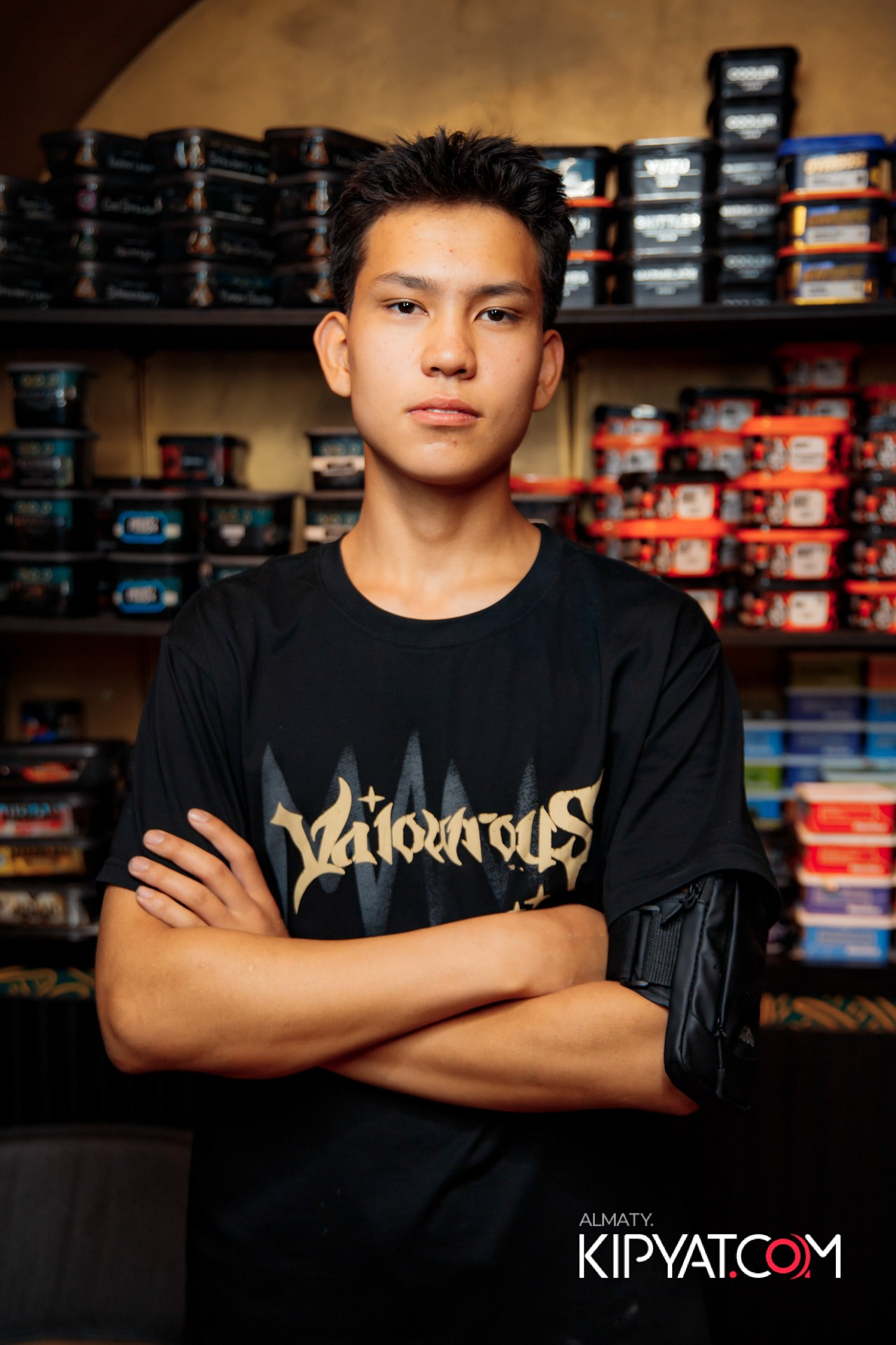 Olovo на Достык. КИПЯТКОМ АЛМАТЫ!