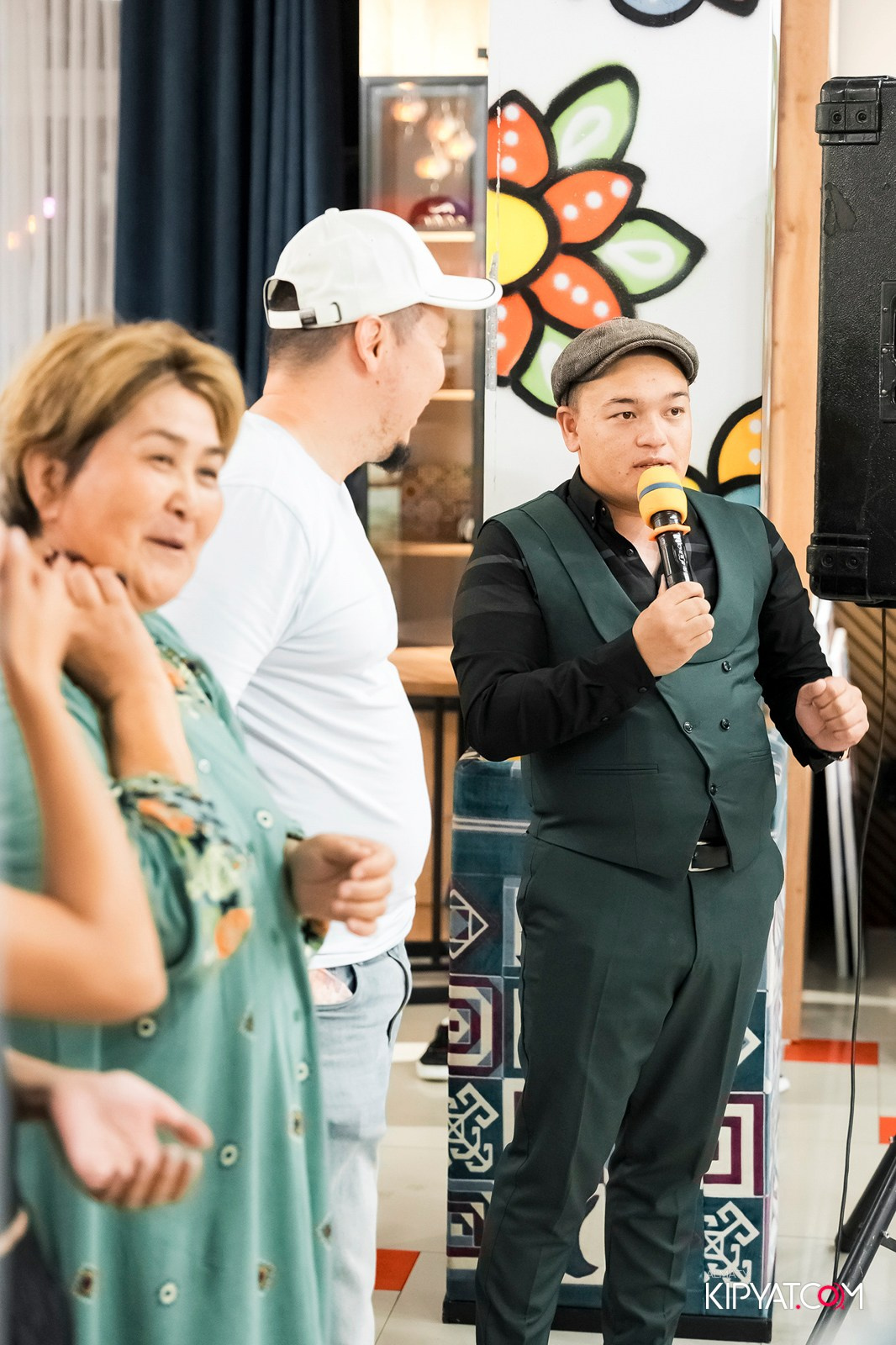 СЕМЕЙНЫЙ РЕСТОРАН BAZAAR. КИПЯТКОМ АЛМАТЫ!