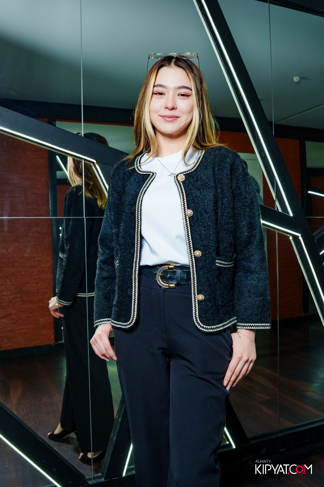 УХО И МЕДВЕДЬ НА САИНА. КИПЯТКОМ АЛМАТЫ!