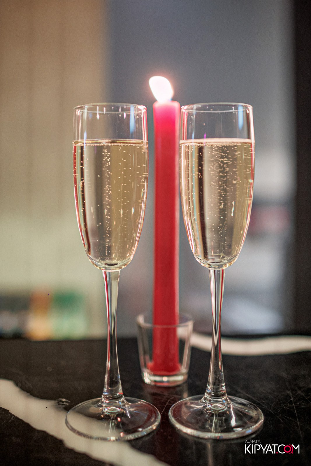 ARABIS НА ГАГАРИНА. КИПЯТКОМ АЛМАТЫ!