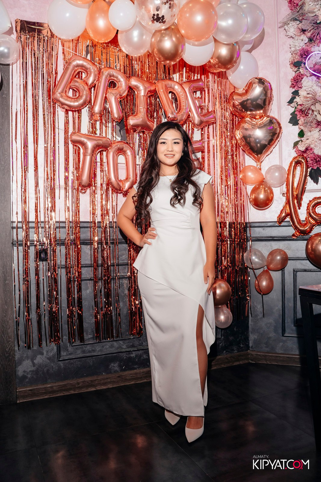 ДОРОГАЯ, Я НЕ ПИЛ. КИПЯТКОМ АЛМАТЫ!