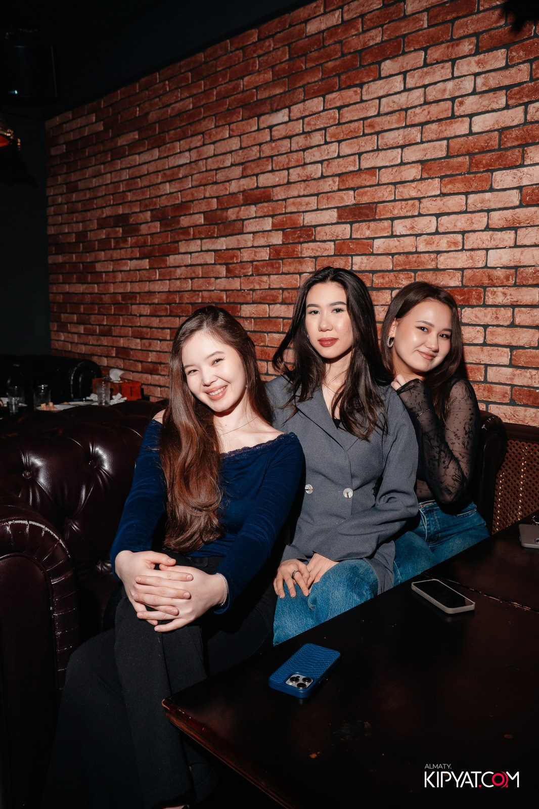 LUGO BAR. КИПЯТКОМ АЛМАТЫ!