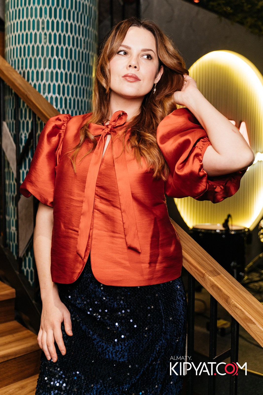 ПИНТА PREMIUM. КИПЯТКОМ АЛМАТЫ!