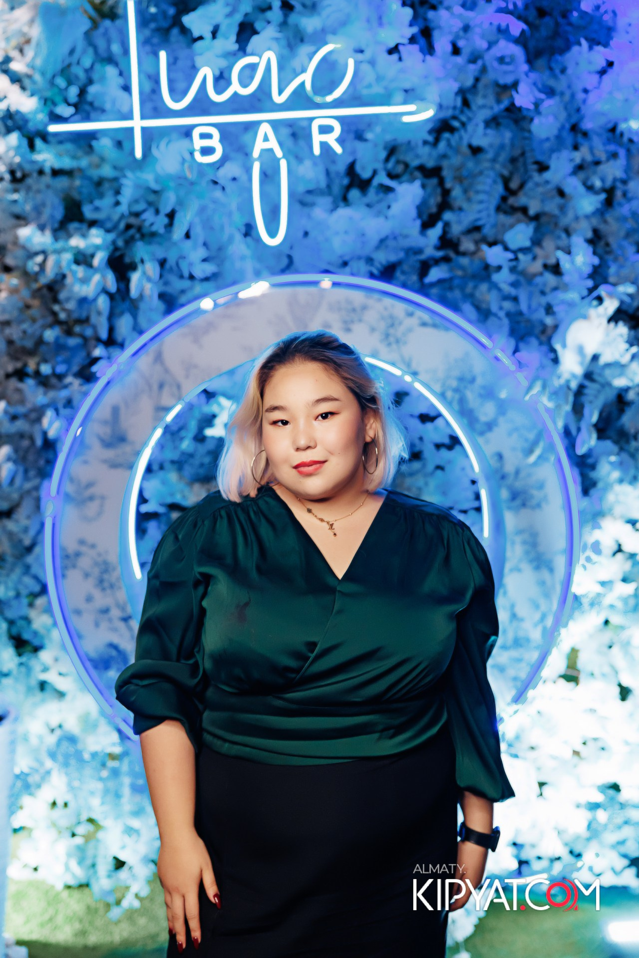 Lugo bar. КИПЯТКОМ АЛМАТЫ!