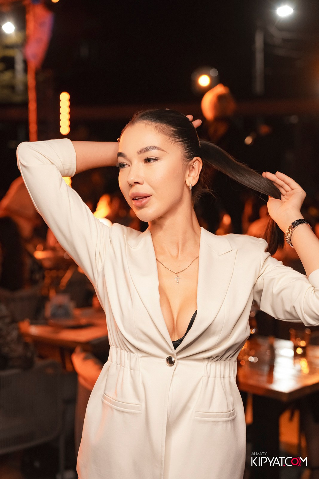 QUEEN. КИПЯТКОМ АЛМАТЫ!