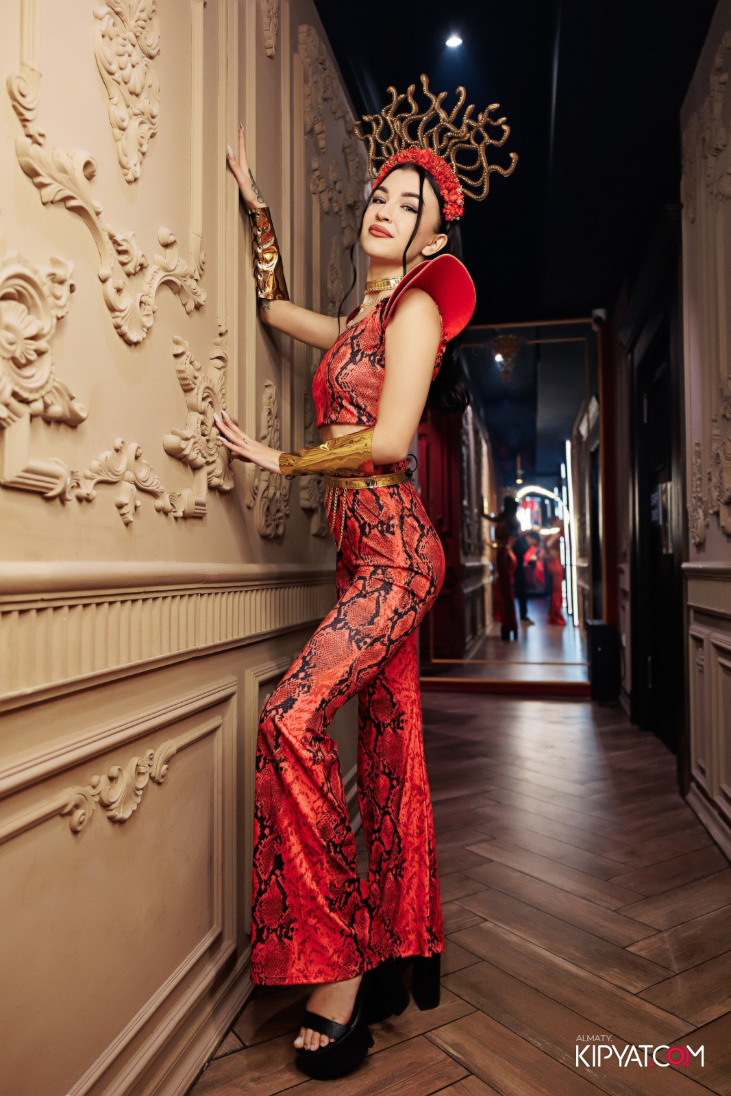 ЗАЯ, НА БИС. КИПЯТКОМ АЛМАТЫ!