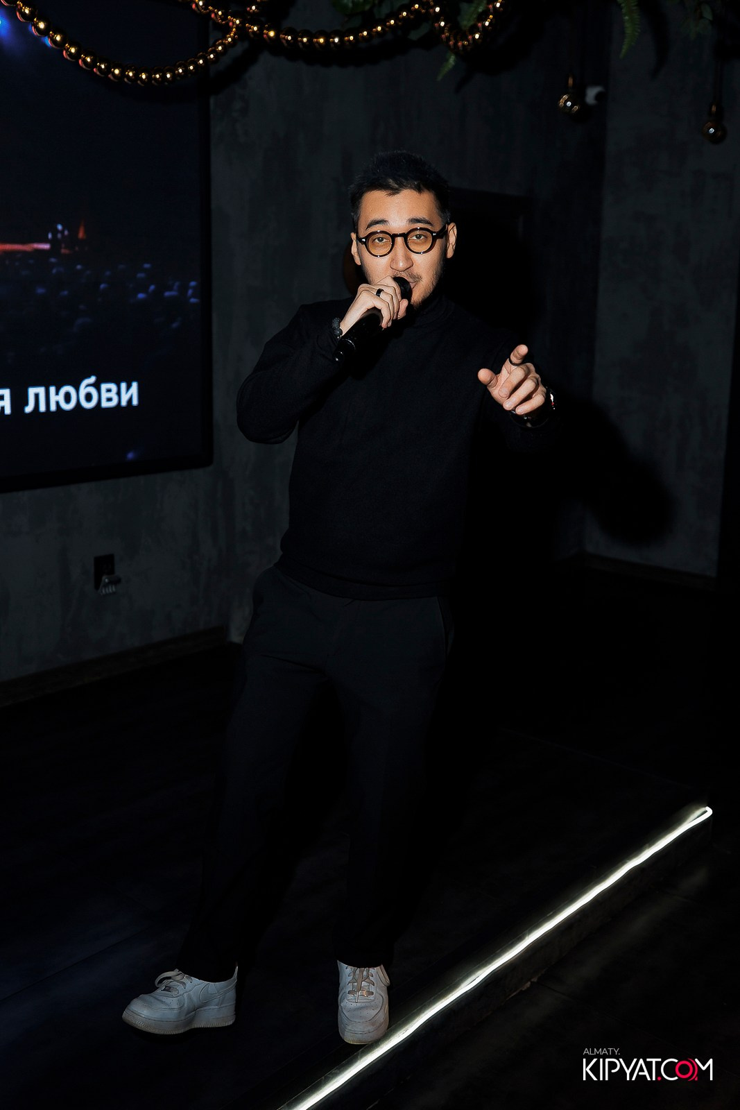 ДОРОГАЯ. Я НЕ ПИЛ. КИПЯТКОМ АЛМАТЫ! Фотосъемка мероприятий в Алматы