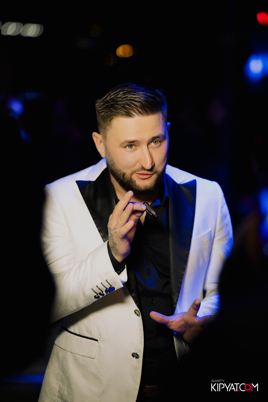 MOOD KARAOKE & TERRACE. КИПЯТКОМ АЛМАТЫ!