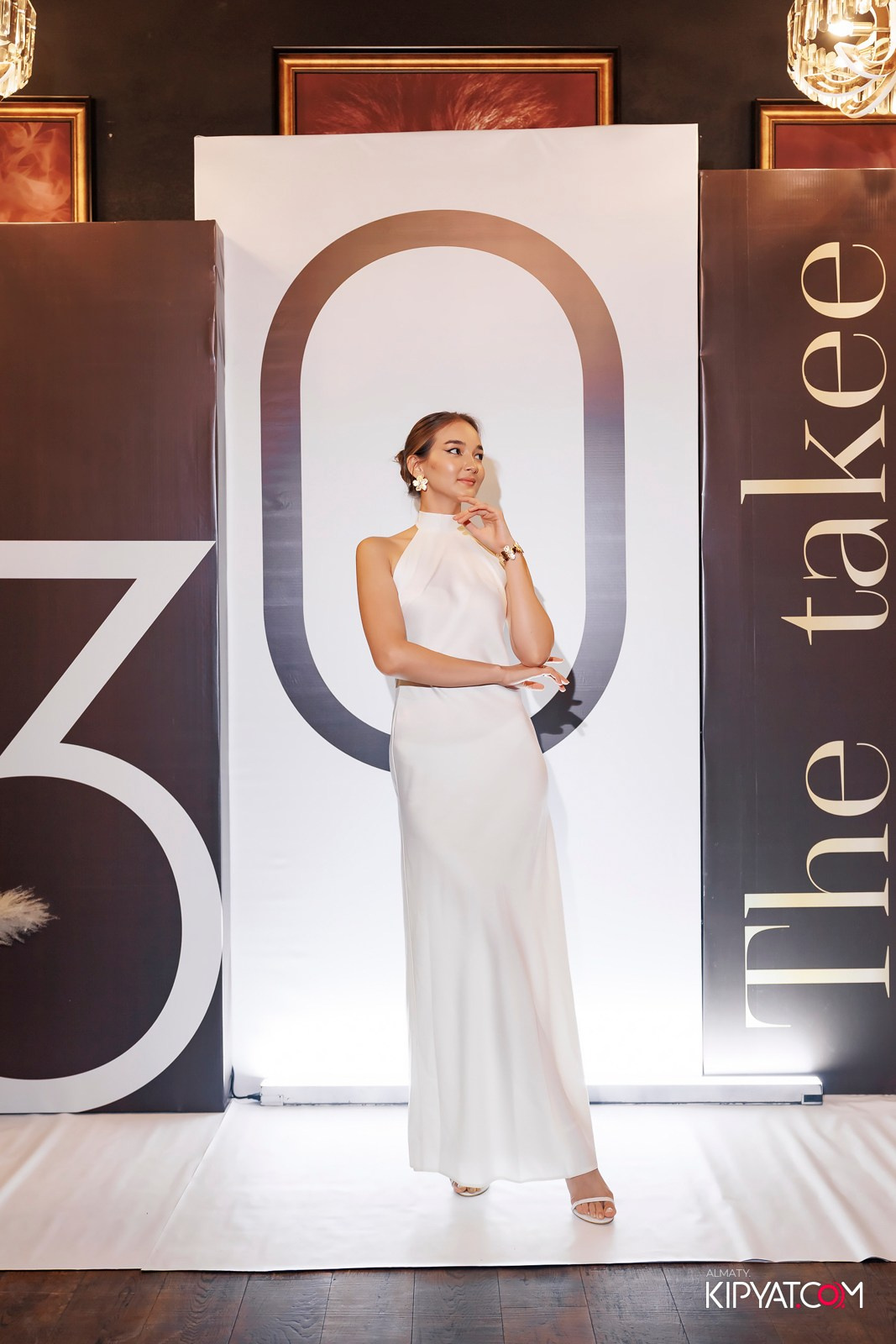 ТУРАН — 30 ЛЕТ. КИПЯТКОМ АЛМАТЫ!