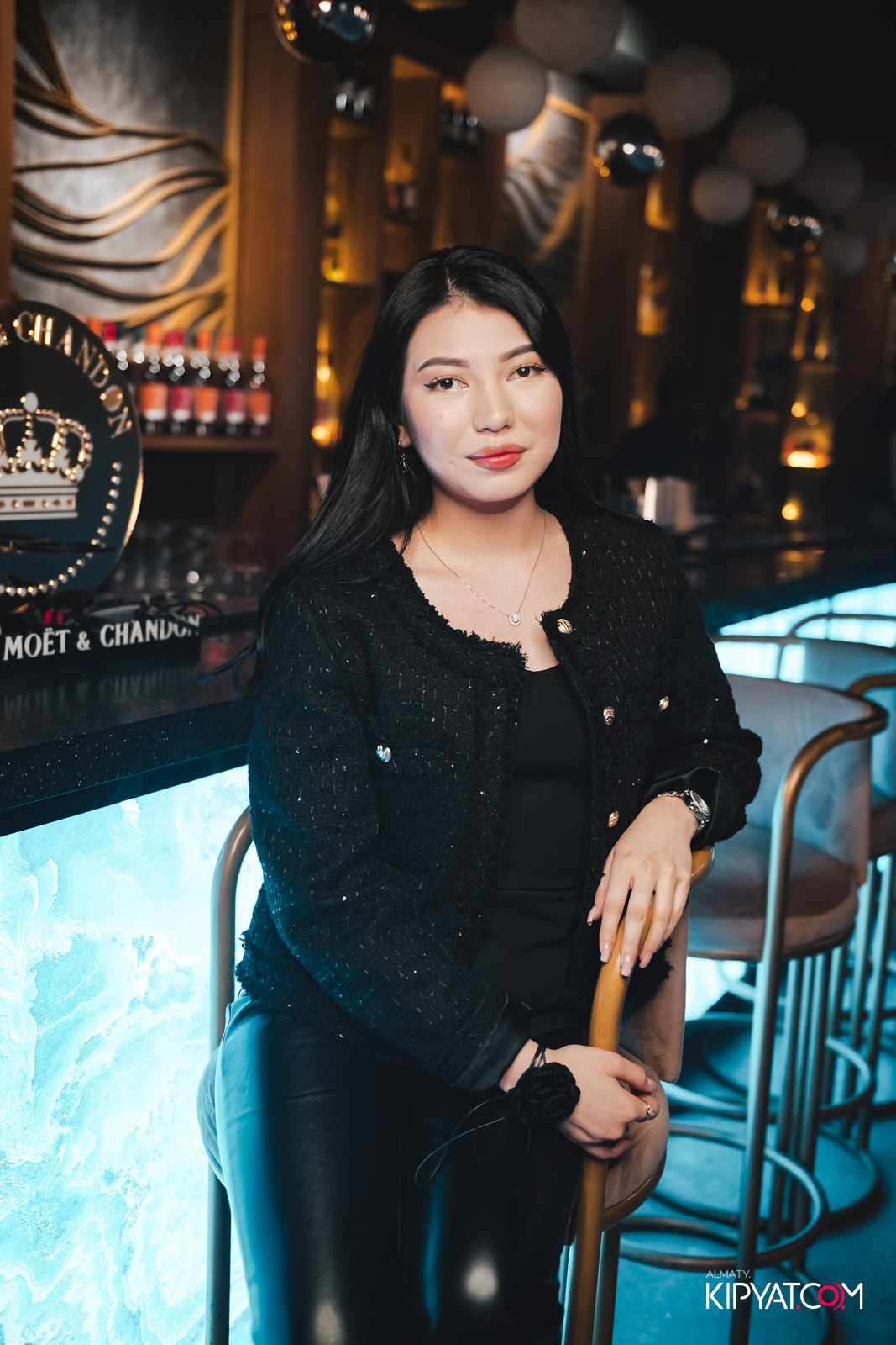 LAUREATE GRANDE CAFE. КИПЯТКОМ АЛМАТЫ!