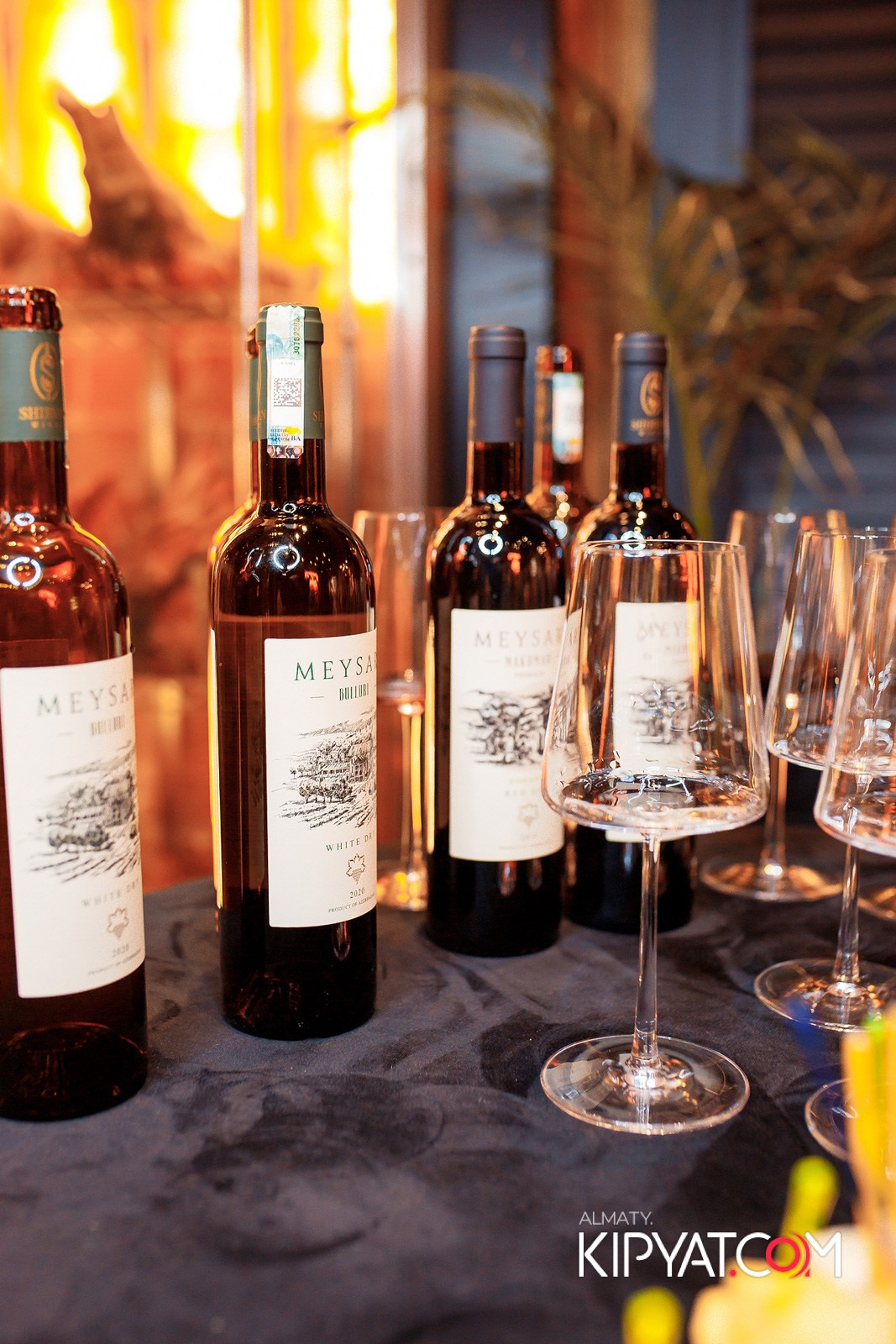 ДЕНЬ РОЖДЕНИЯ ZIYAFET MEAT HOUSE. КИПЯТКОМ АЛМАТЫ!