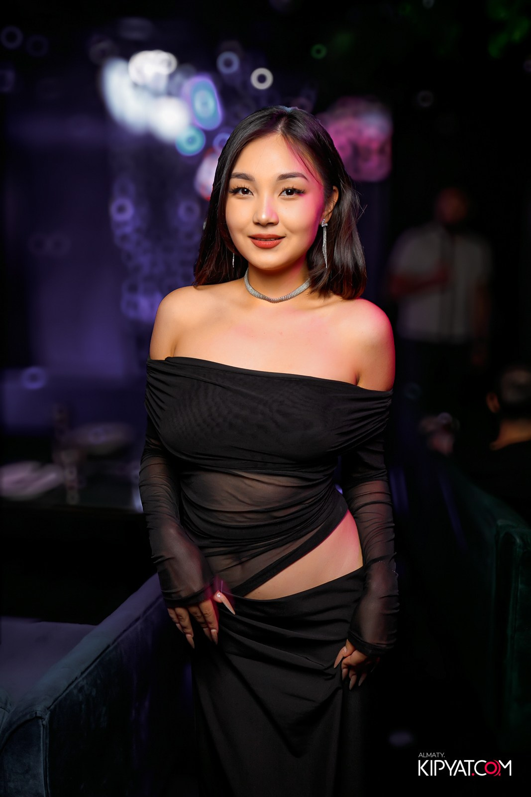 ДОРОГАЯ, Я НЕ ПИЛ. КИПЯТКОМ АЛМАТЫ! Фотосъемка мероприятий в Алматы