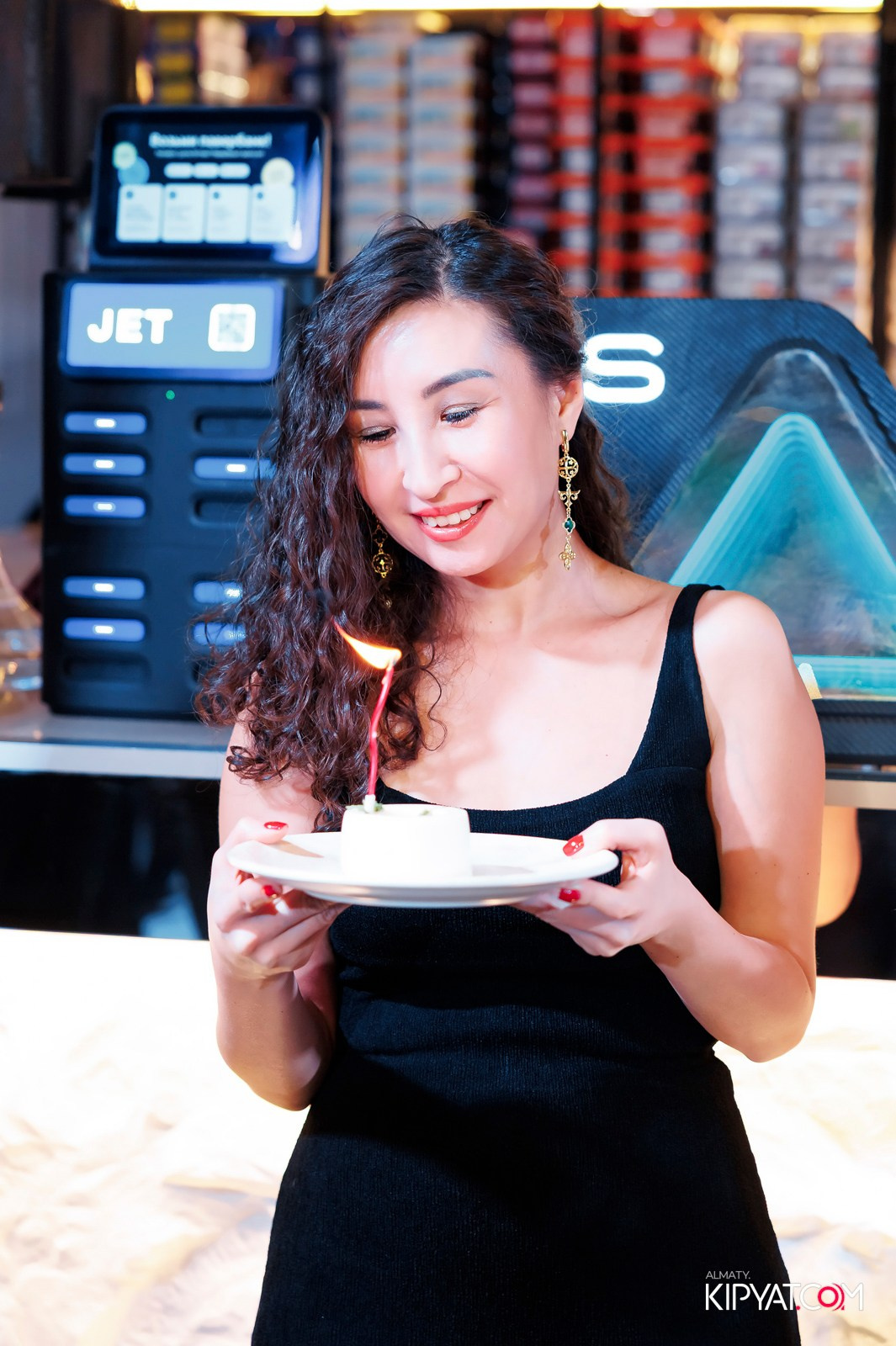 SAHARA ASIAN MIX. КИПЯТКОМ АЛМАТЫ! Фотосъемка мероприятий в Алматы