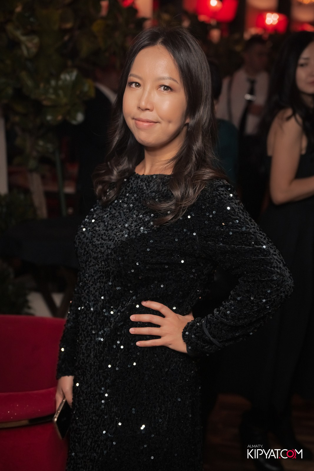 РЕСТОРАН BARFLY. КИПЯТКОМ АЛМАТЫ!