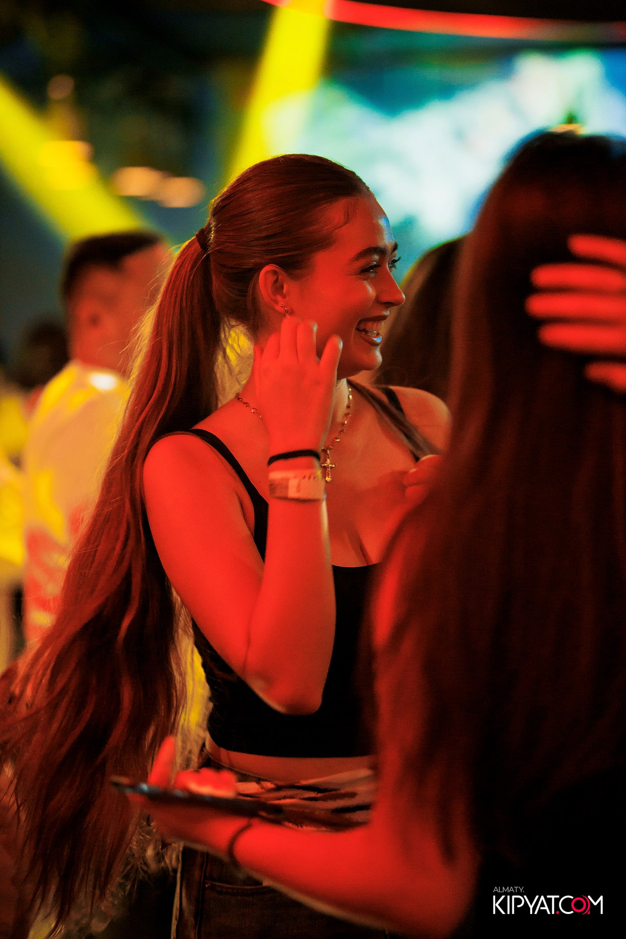 EVENT BAR. КИПЯТКОМ АЛМАТЫ! Фотосъемка мероприятий в Алматы