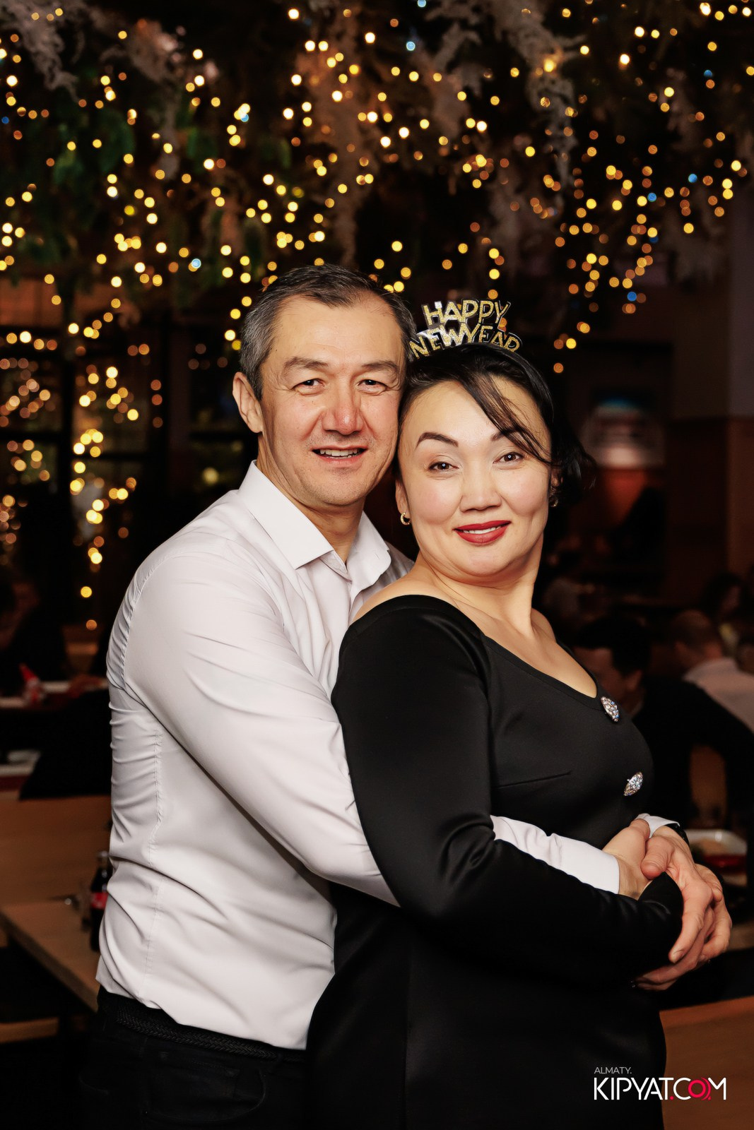 PAULANER. КИПЯТКОМ АЛМАТЫ!