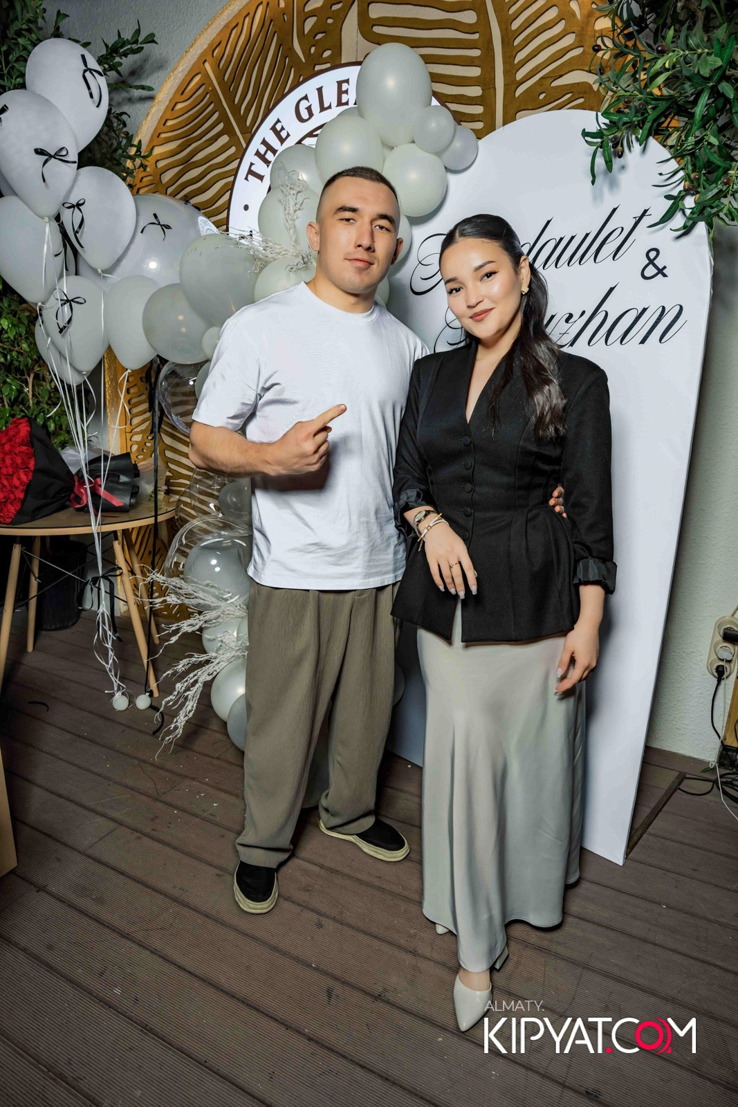 MOOD KARAOKE S TERRACE. КИПЯТКОМ АЛМАТЫ!