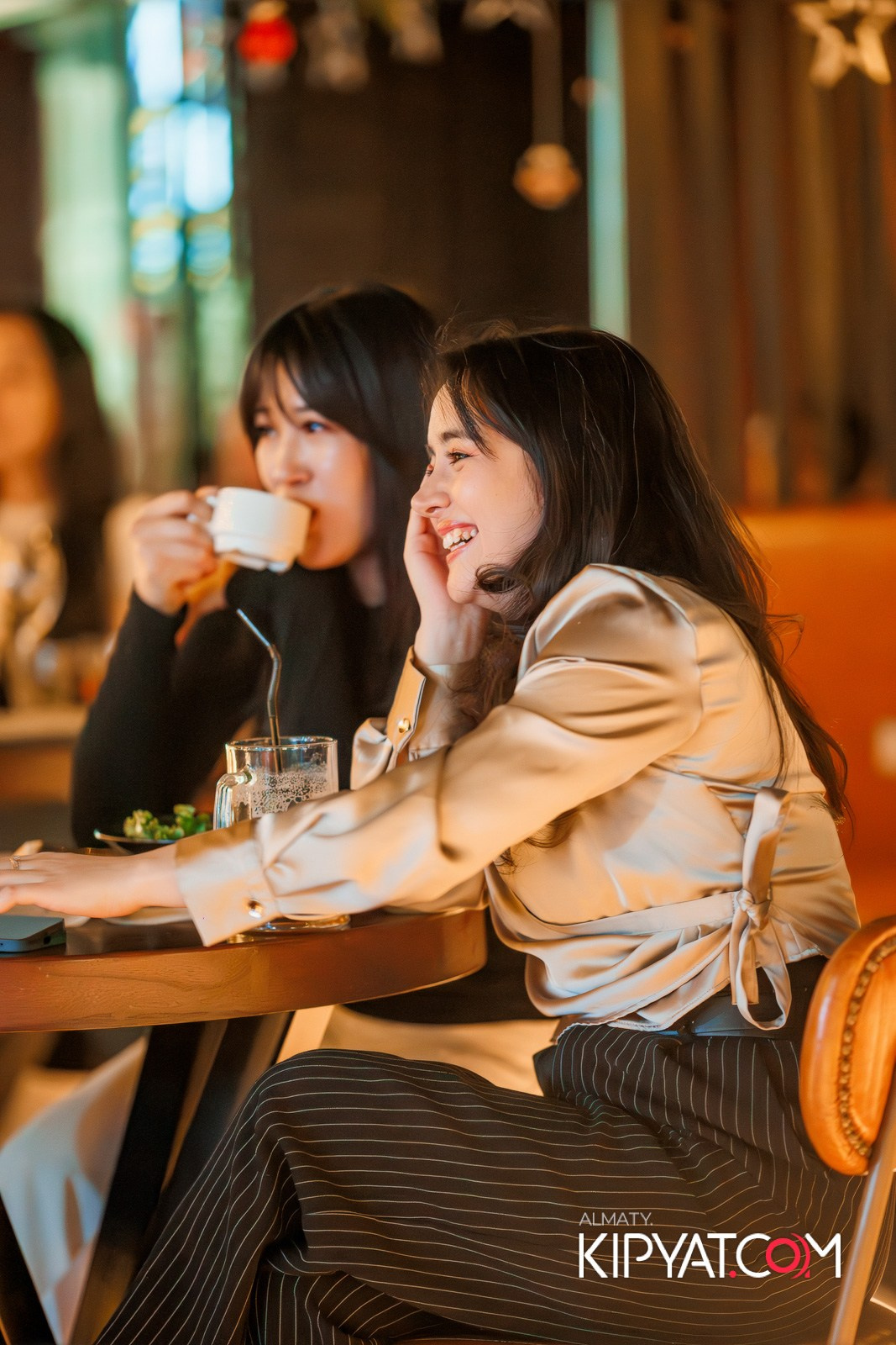 STAND UP КОНЦЕРТ АЛЕКСАНДРА МЕРКУЛЬ. КИПЯТКОМ АЛМАТЫ!