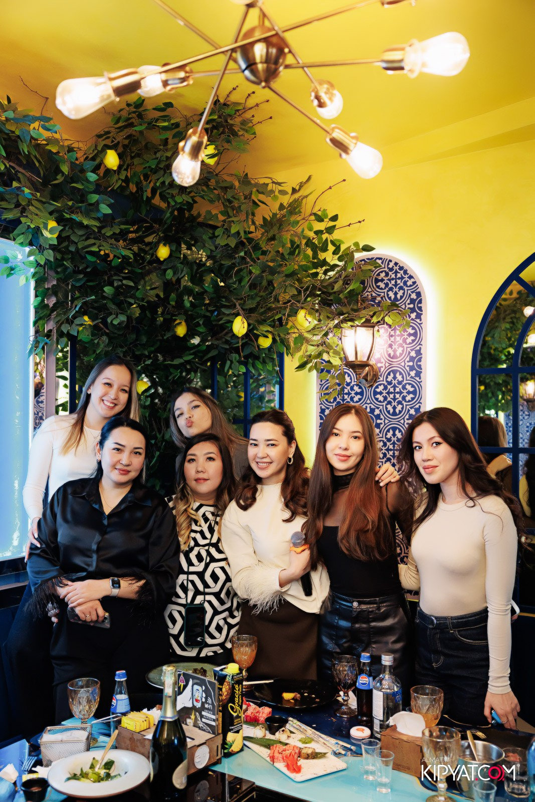 УХО И МЕДВЕДЬ НА ГАГАРИНА. КИПЯТКОМ АЛМАТЫ!