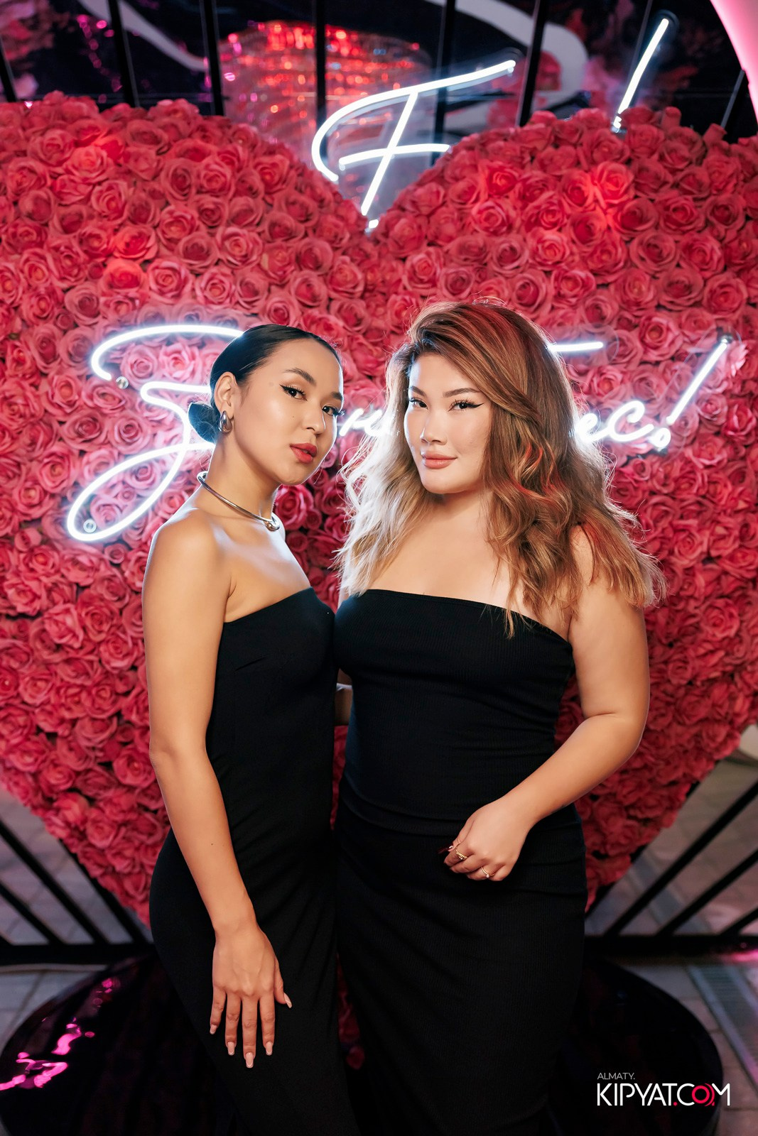 ЗАЯ, НА БИС. КИПЯТКОМ АЛМАТЫ!