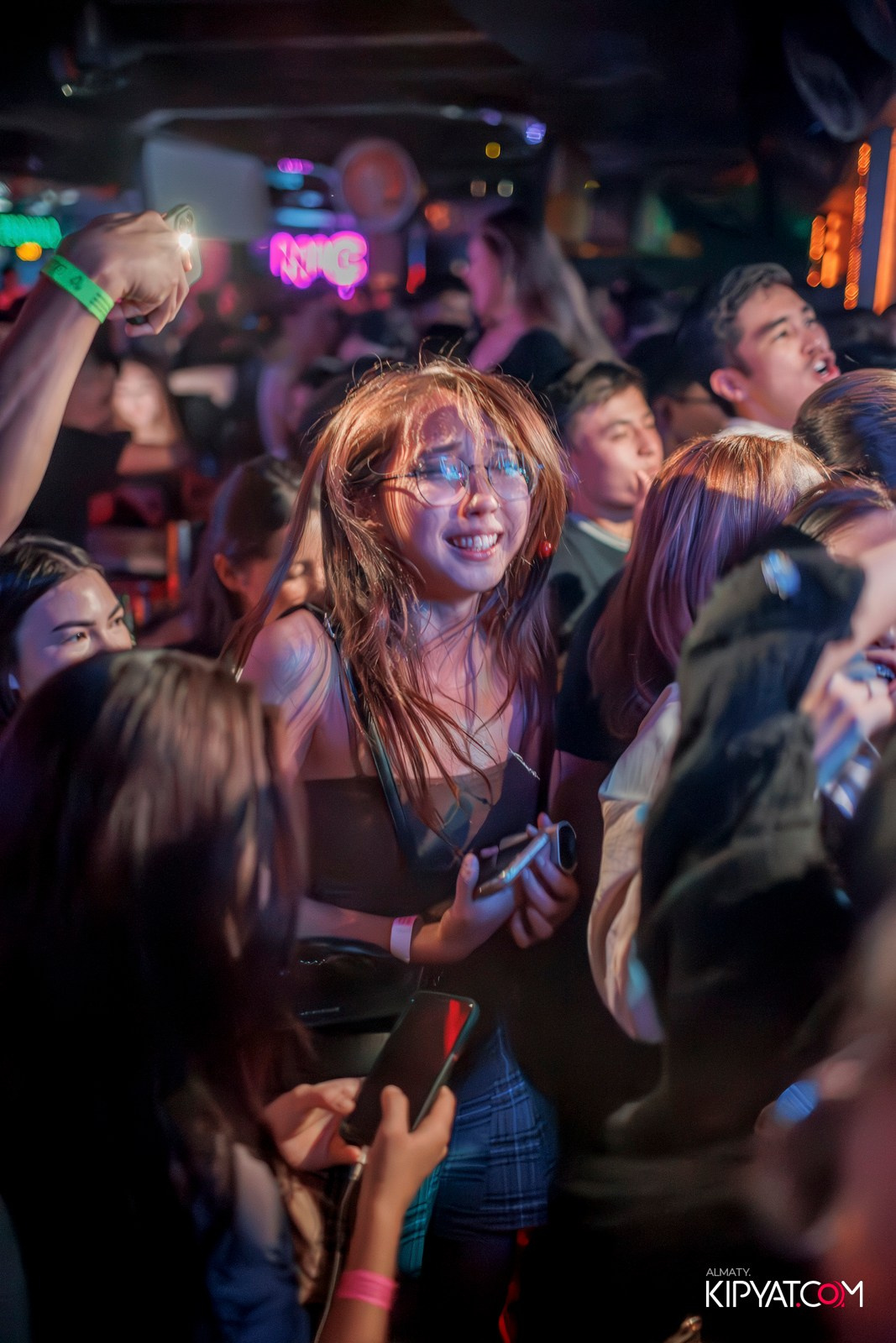 BHB. КИПЯТКОМ АЛМАТЫ!