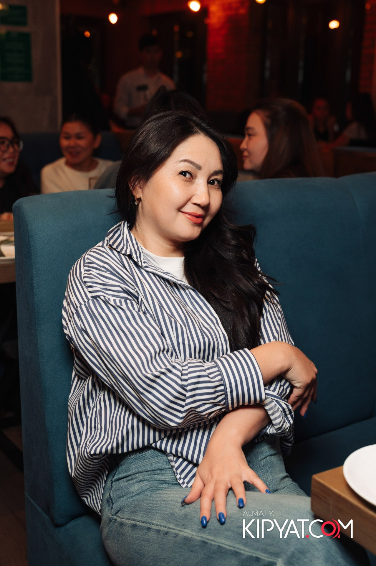 ПИНТА НА ГОГОЛЯ. КИПЯТКОМ АЛМАТЫ!