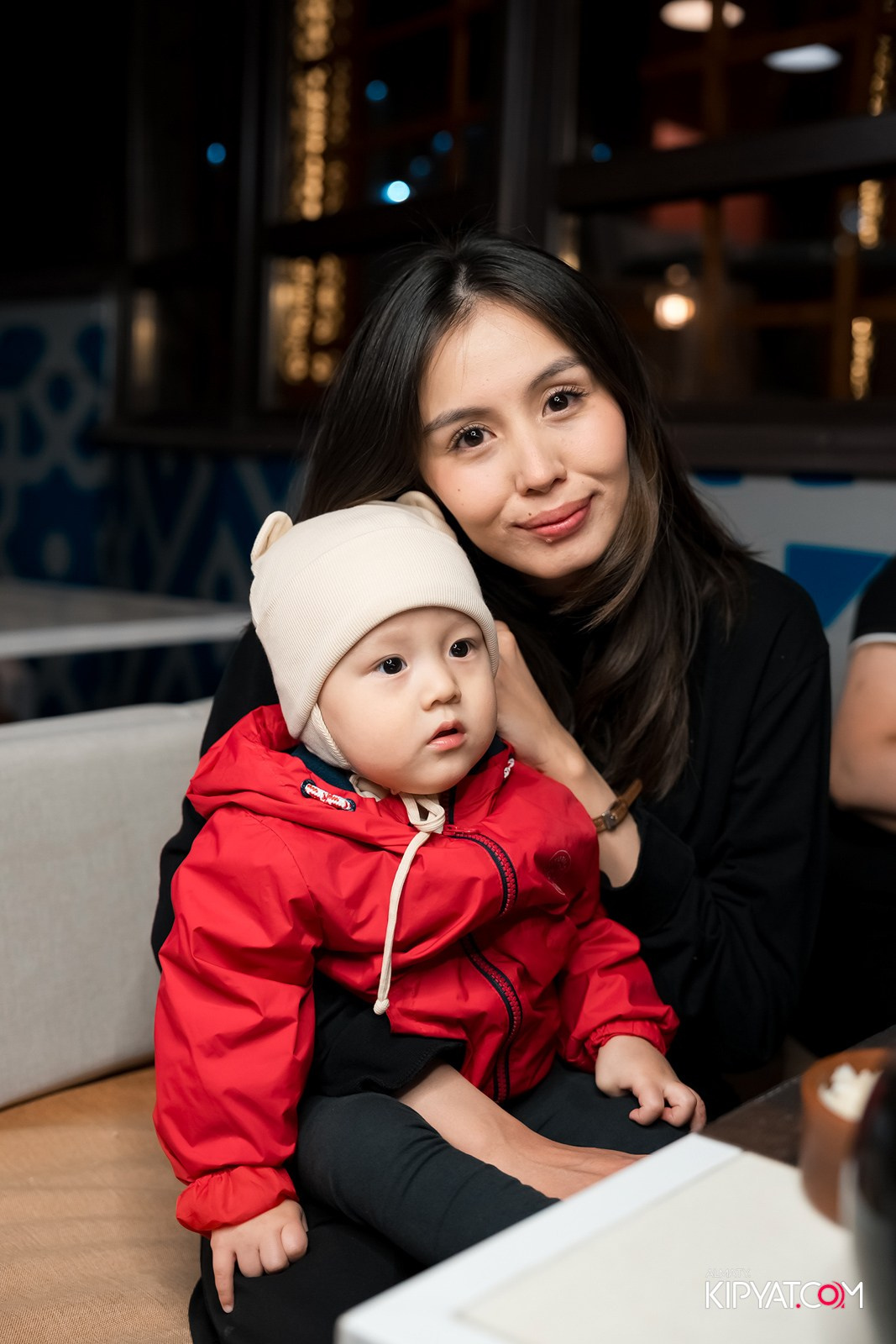 ОТКРЫТИЕ ЛЕТНЕЙ ТЕРАССЫ В РЕСТОРАНЕ ЛАРИСС ИВАННУ ХАЧУ. КИПЯТКОМ АЛМАТЫ!