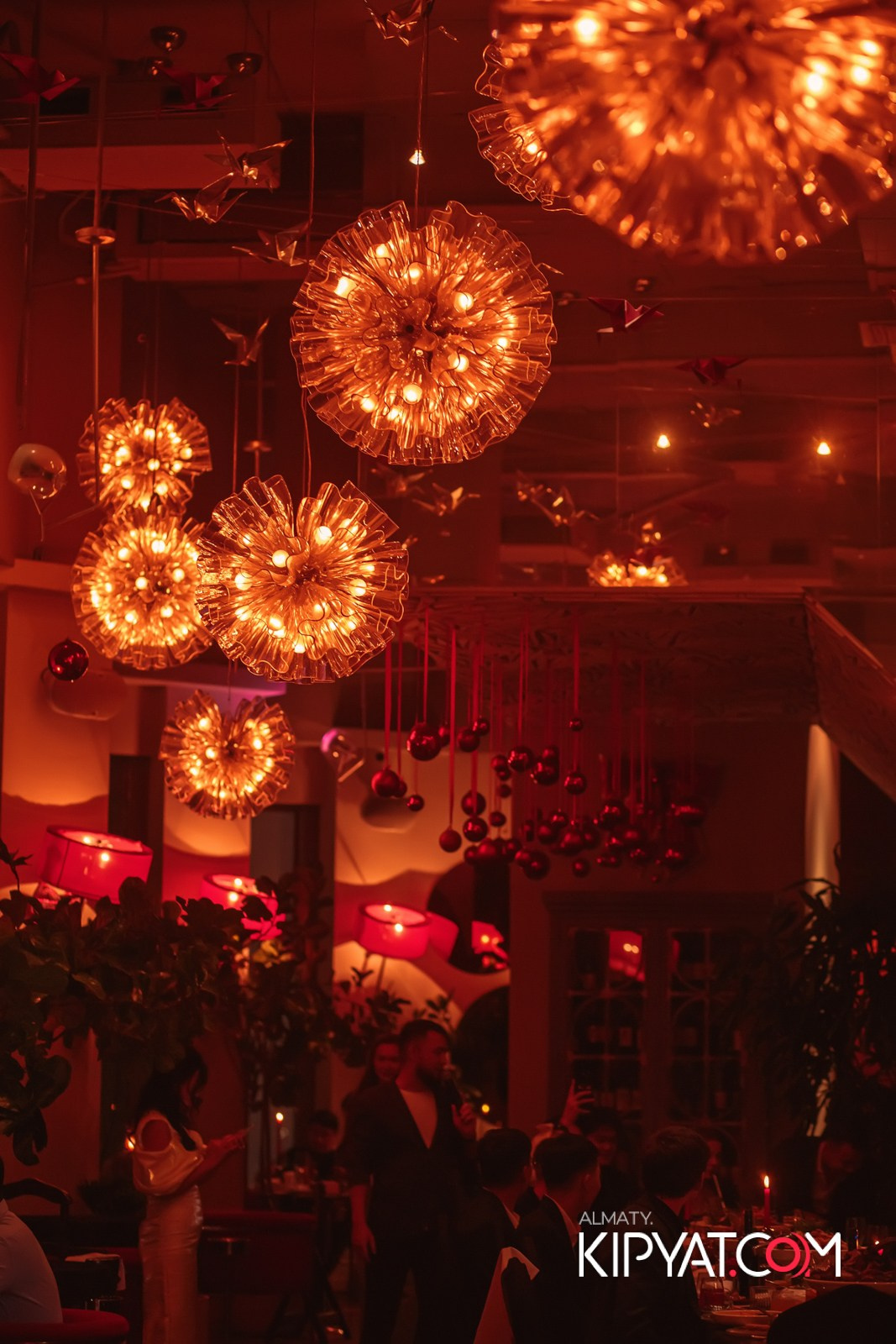 BARFLY. КИПЯТКОМ АЛМАТЫ!