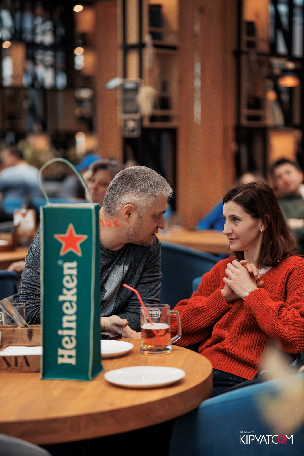 ПИНТА НУРЛЫ-ТАУ. КИПЯТКОМ АЛМАТЫ!