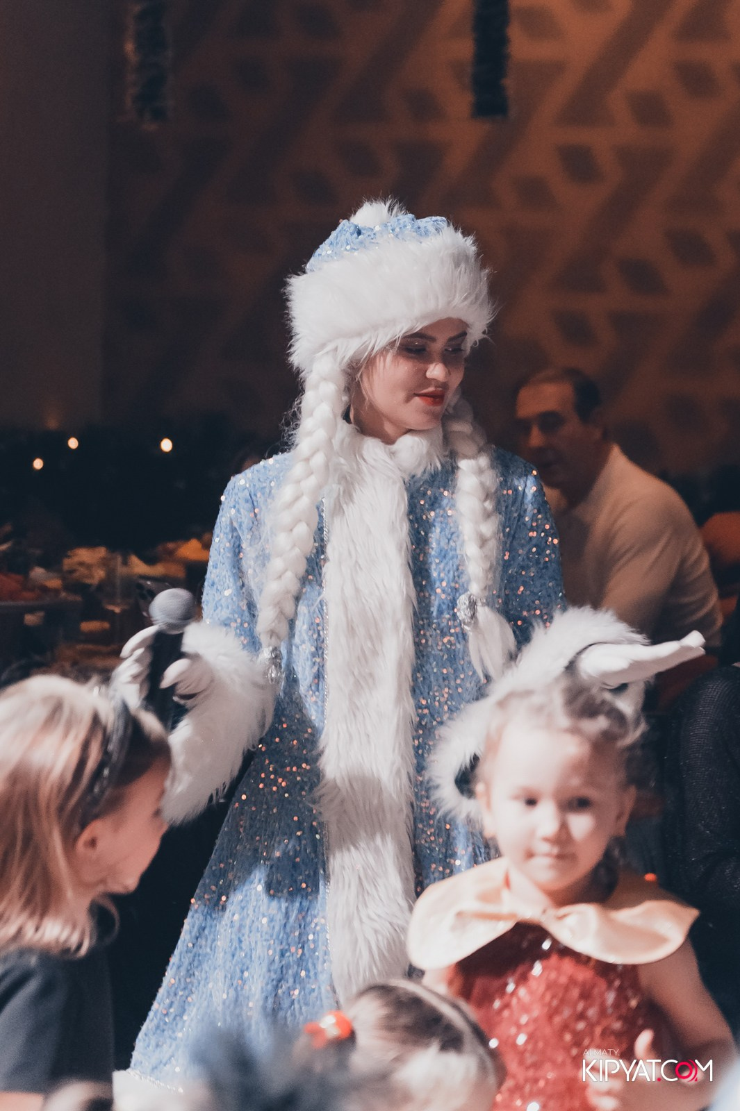 ZIYAFET MEAT HOUSЕ. КИПЯТКОМ АЛМАТЫ!