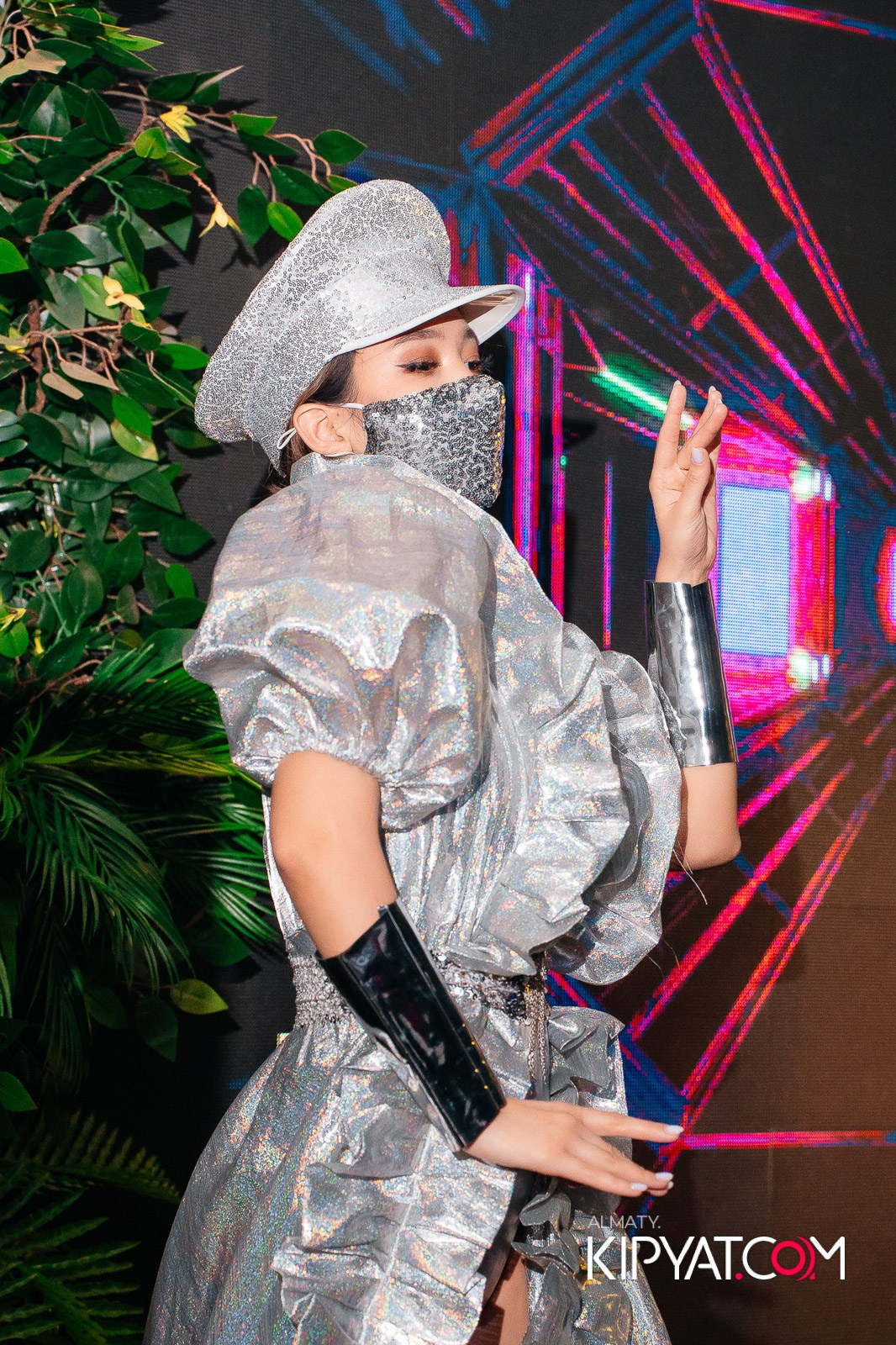 УХО И МЕДВЕДЬ НА КУРМАНГАЗЫ. КИПЯТКОМ АЛМАТЫ!