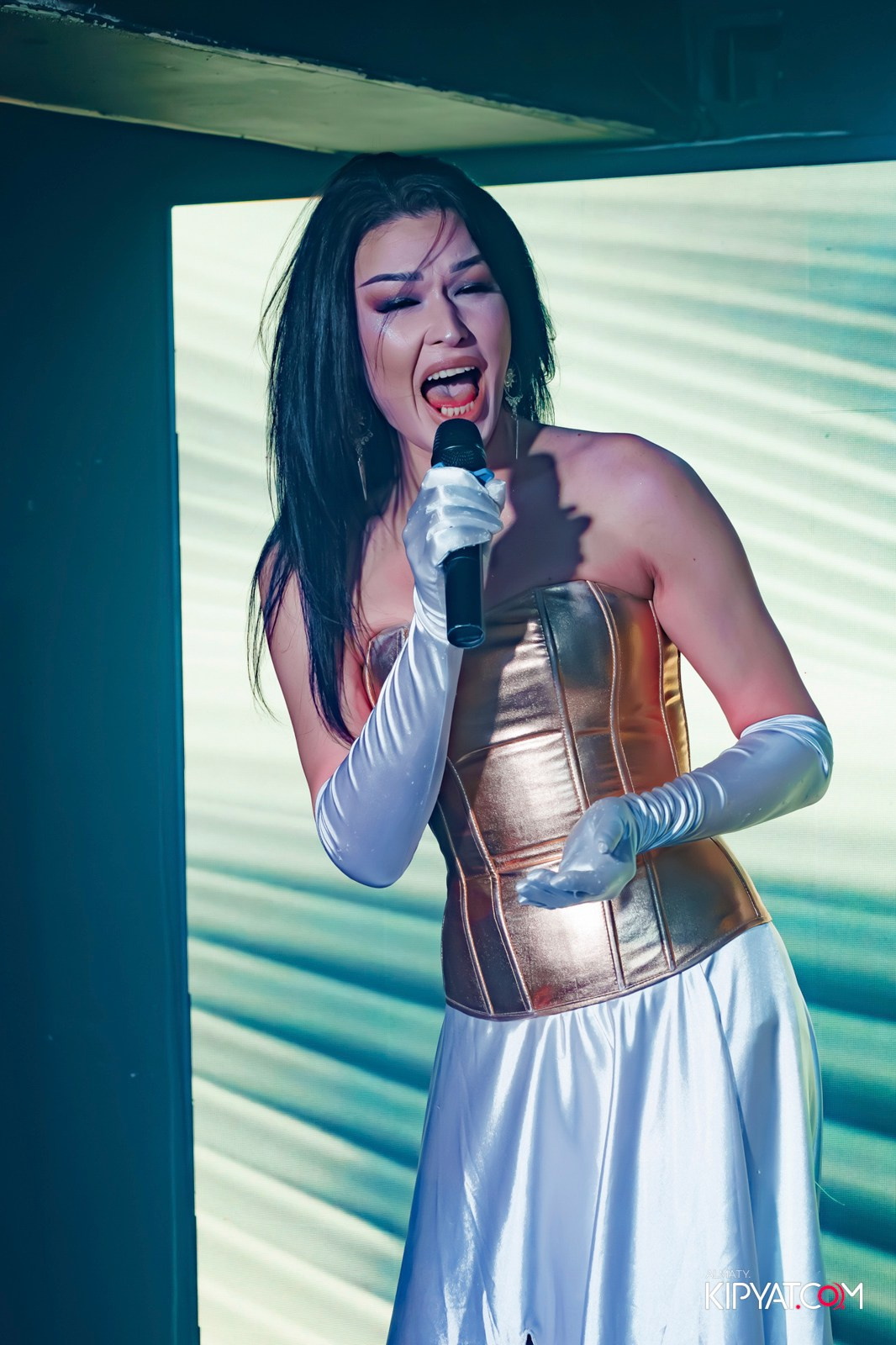 PLAYBOY NIGHT CLUB. КИПЯТКОМ АЛМАТЫ!