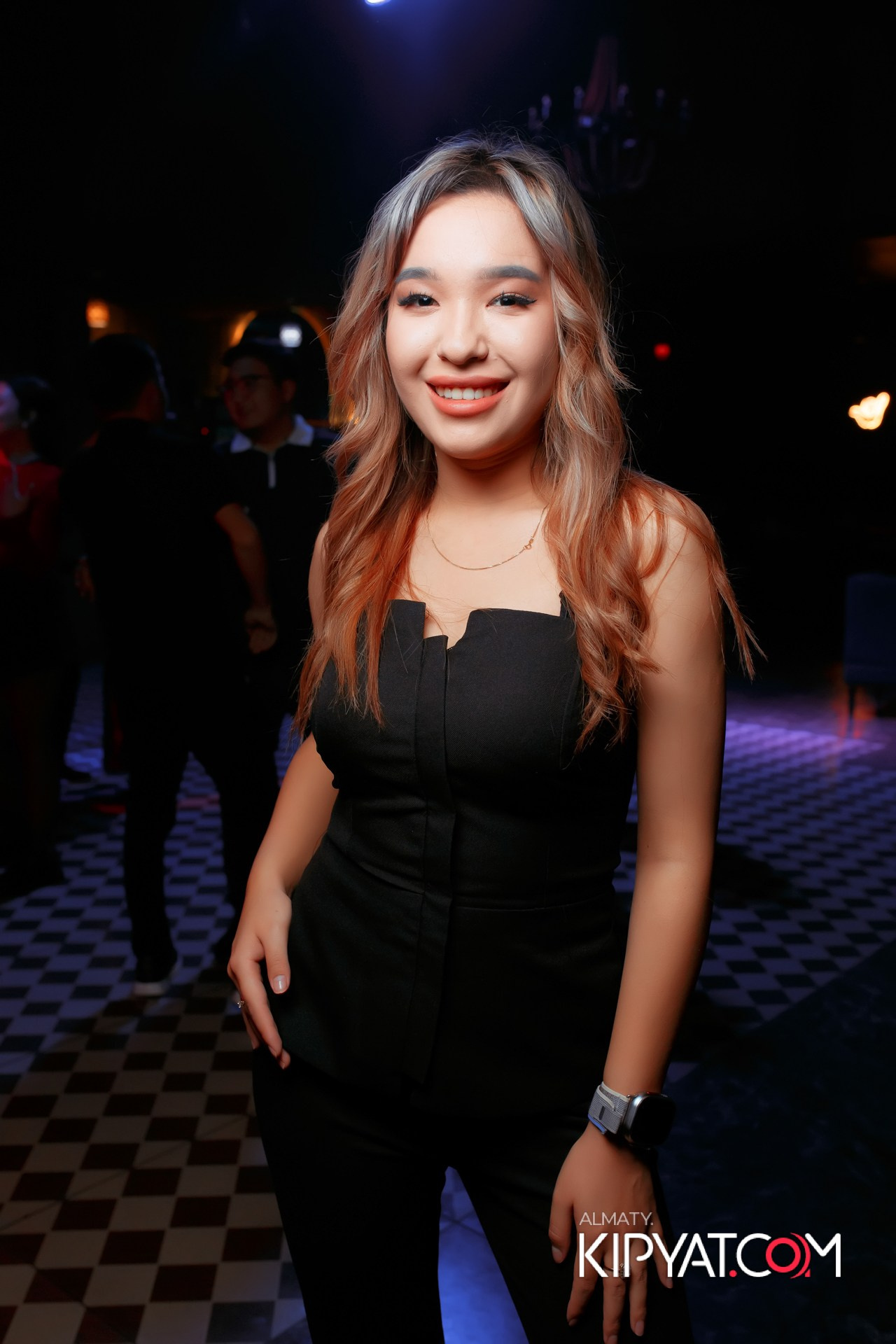 NAKATIKA. КИПЯТКОМ АЛМАТЫ!