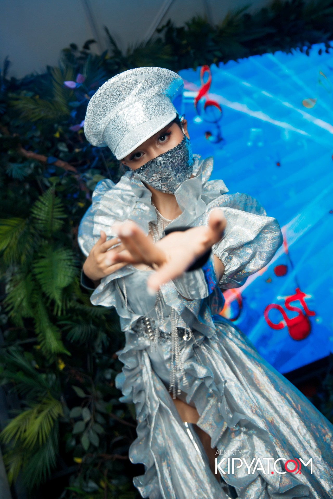 УХО И МЕДВЕДЬ НА КУРМАНГАЗЫ. КИПЯТКОМ АЛМАТЫ!