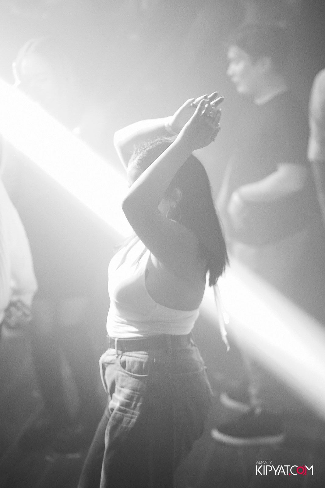 КОНЦЕРТ HIRO В OBSIDIAN NIGHT CLUB. КИПЯТКОМ АЛМАТЫ! Фотосъемка мероприятий в Алматы