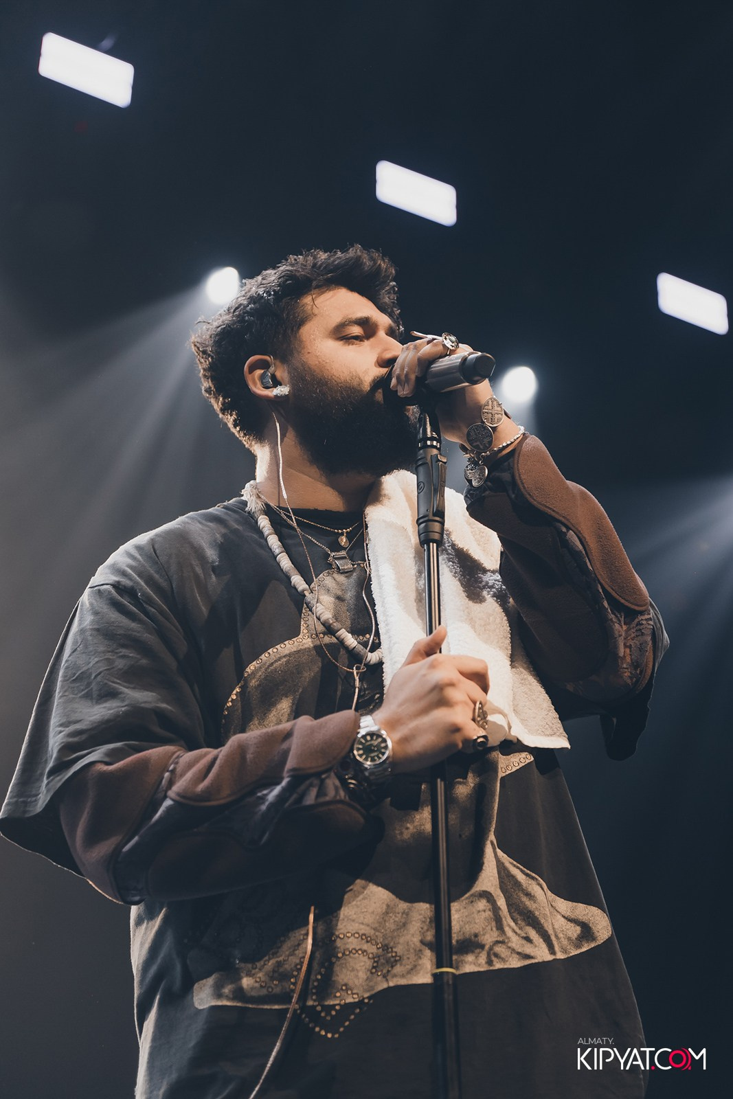 DizzyLoveDау. КИПЯТКОМ АЛМАТЫ!