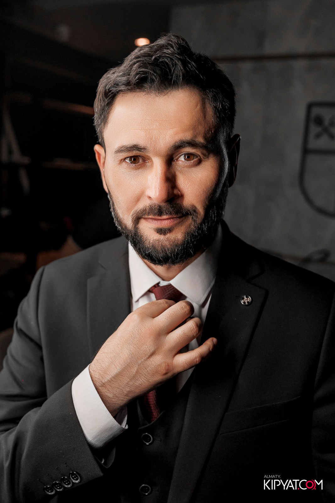 ПИНТА НА ГОГОЛЯ. КИПЯТКОМ АЛМАТЫ!