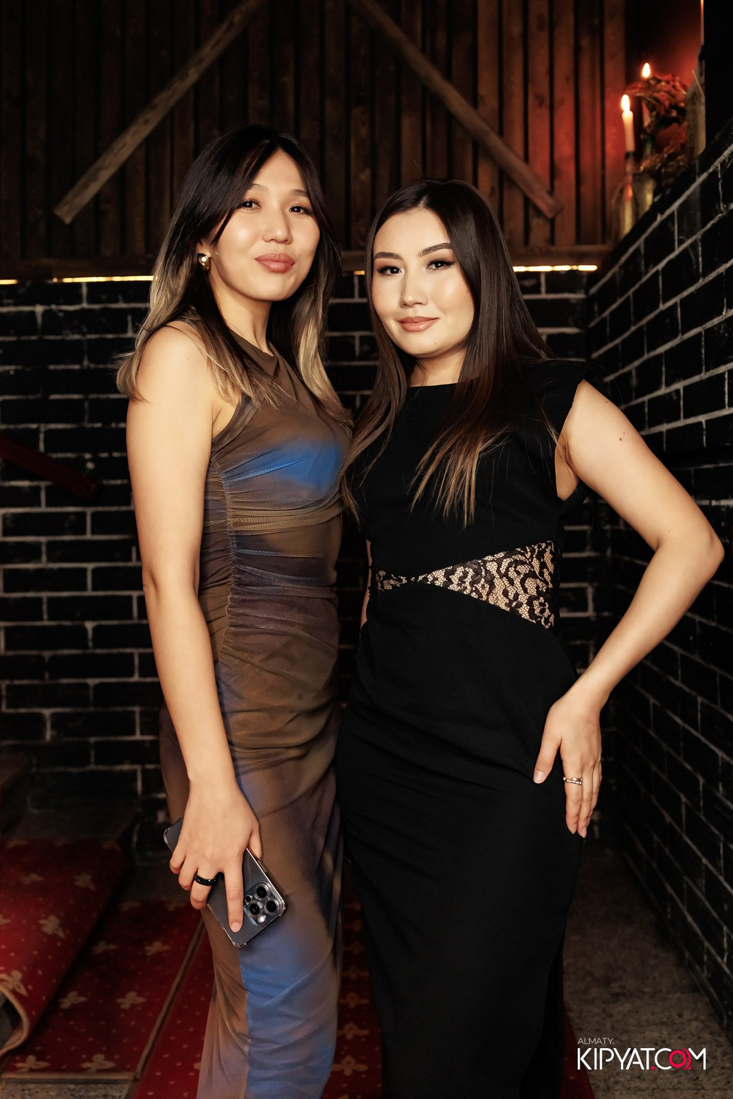 TANGIERS LOUNGE НА САТПАЕВА. КИПЯТКОМ АЛМАТЫ!