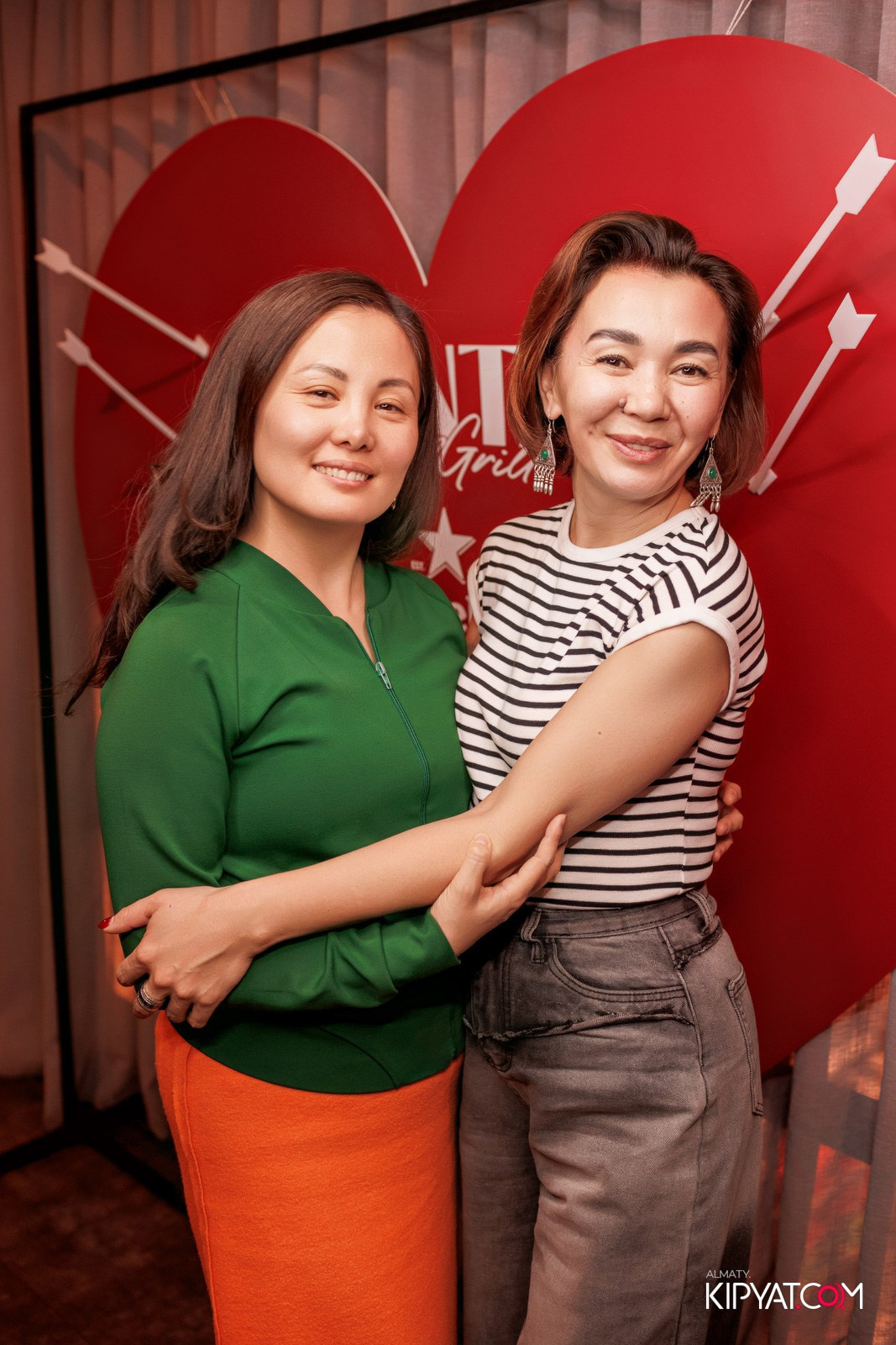 ПИНТА MEGA ALMA-ATA. КИПЯТКОМ АЛМАТЫ!