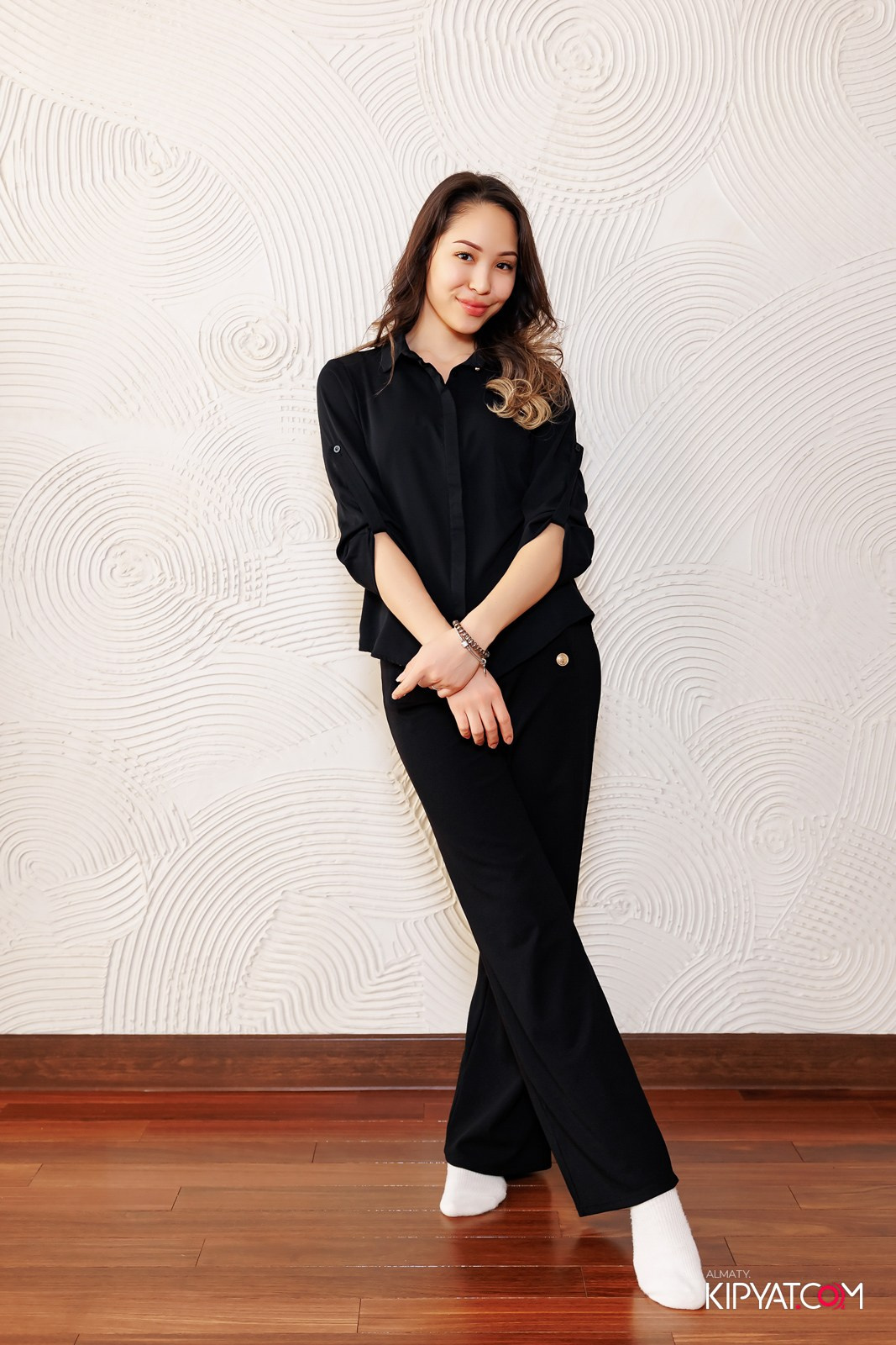 SYNERGY DANCE PROJECT. КИПЯТКОМ АЛМАТЫ!