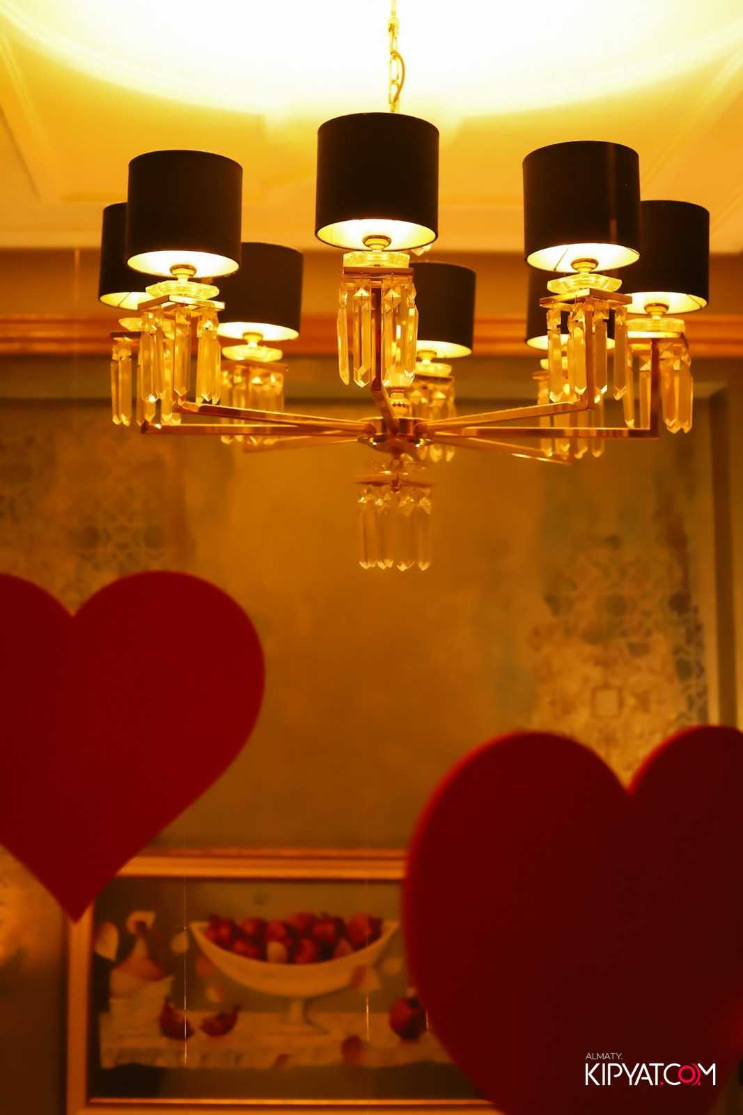 РЕСТОРАН ALAZANI. КИПЯТКОМ АЛМАТЫ! Фотосъемка мероприятий в Алматы