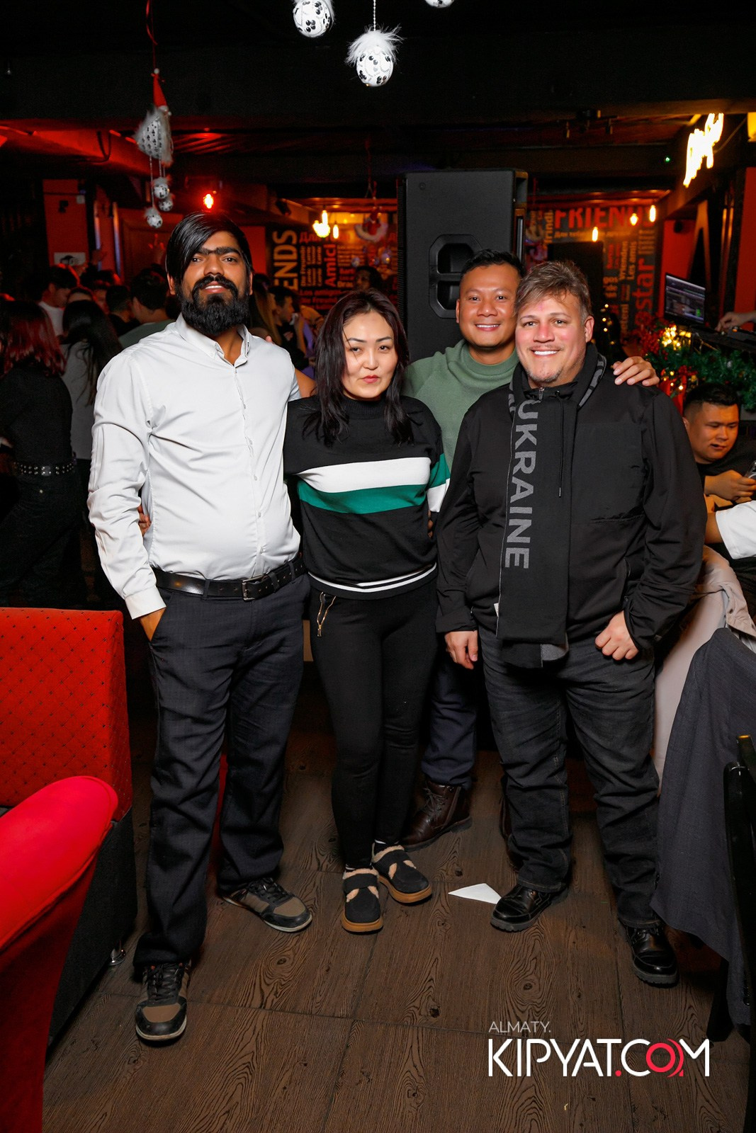 ШАШЛЫКОФФ. КИПЯТКОМ АЛМАТЫ!