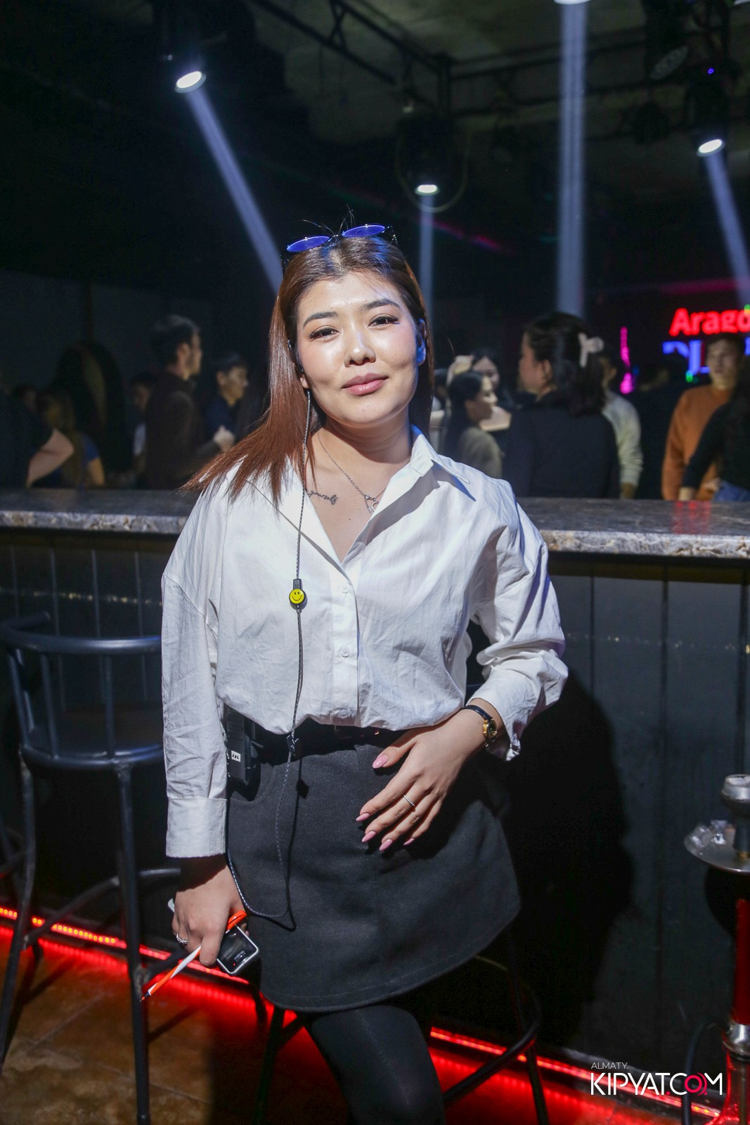 ARAGOSTA ДИСКО-БАР. КИПЯТКОМ АЛМАТЫ! Фотосъемка мероприятий в Алматы