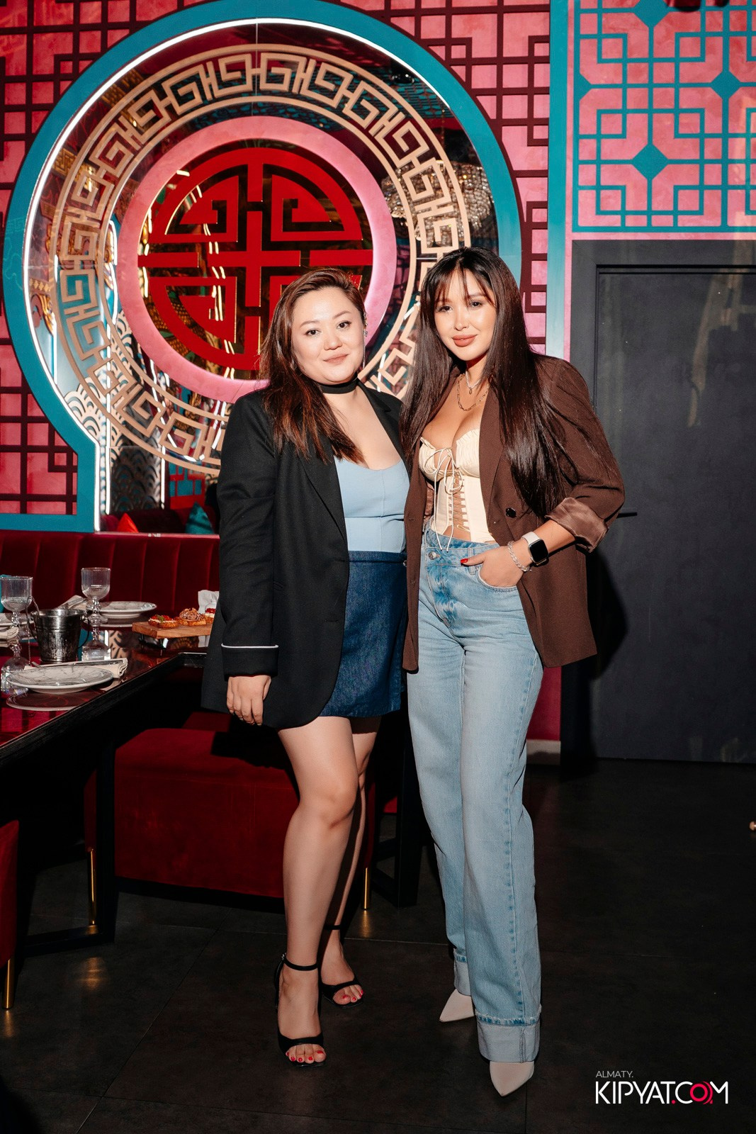 MOOD KARAOKE & TERRACE. КИПЯТКОМ АЛМАТЫ!