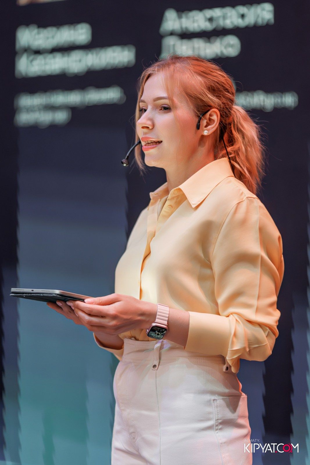 LOGFORUM ASIA 2025 — ASAPGROUP. КИПЯТКОМ АЛМАТЫ!