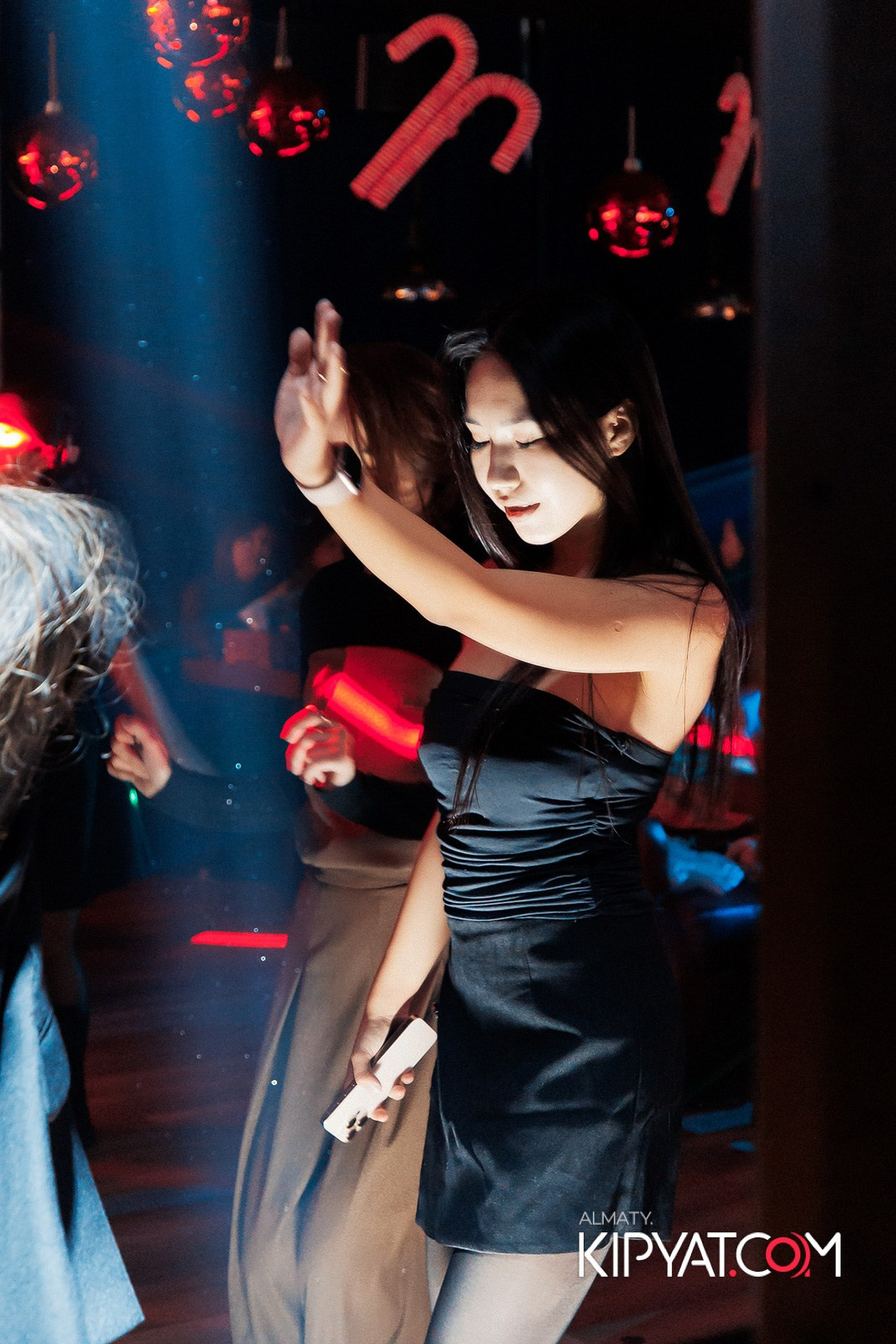 LUGO BAR. КИПЯТКОМ АЛМАТЫ!