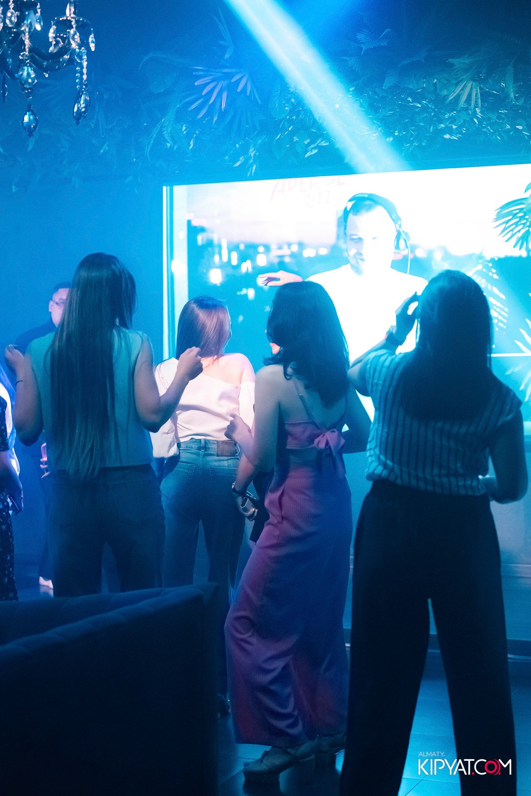 ДОРОГАЯ, Я НЕ ПИЛ. КИПЯТКОМ АЛМАТЫ! Фотосъемка мероприятий в Алматы