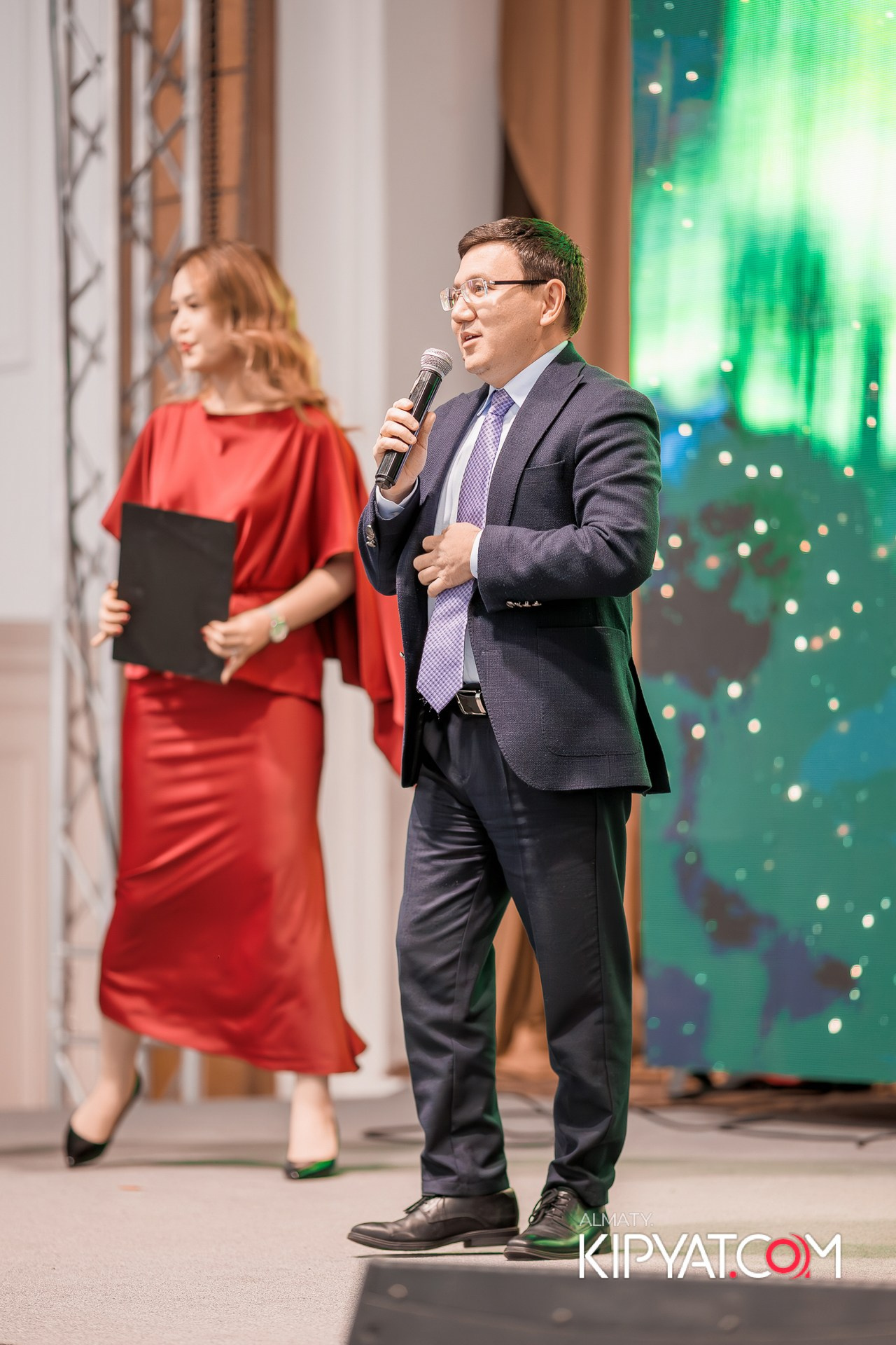 ENERGO UNIVERSITY. КИПЯТКОМ АЛМАТЫ!