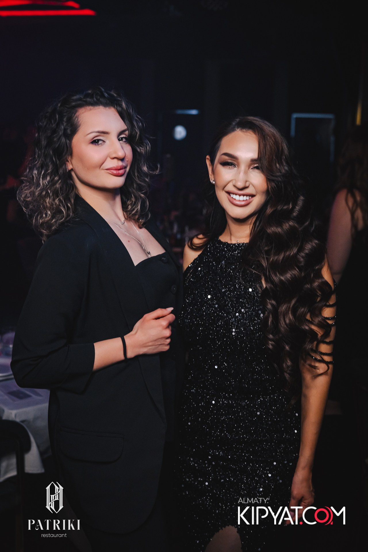 PATRIKI RESTAURANT. КИПЯТКОМ АЛМАТЫ!