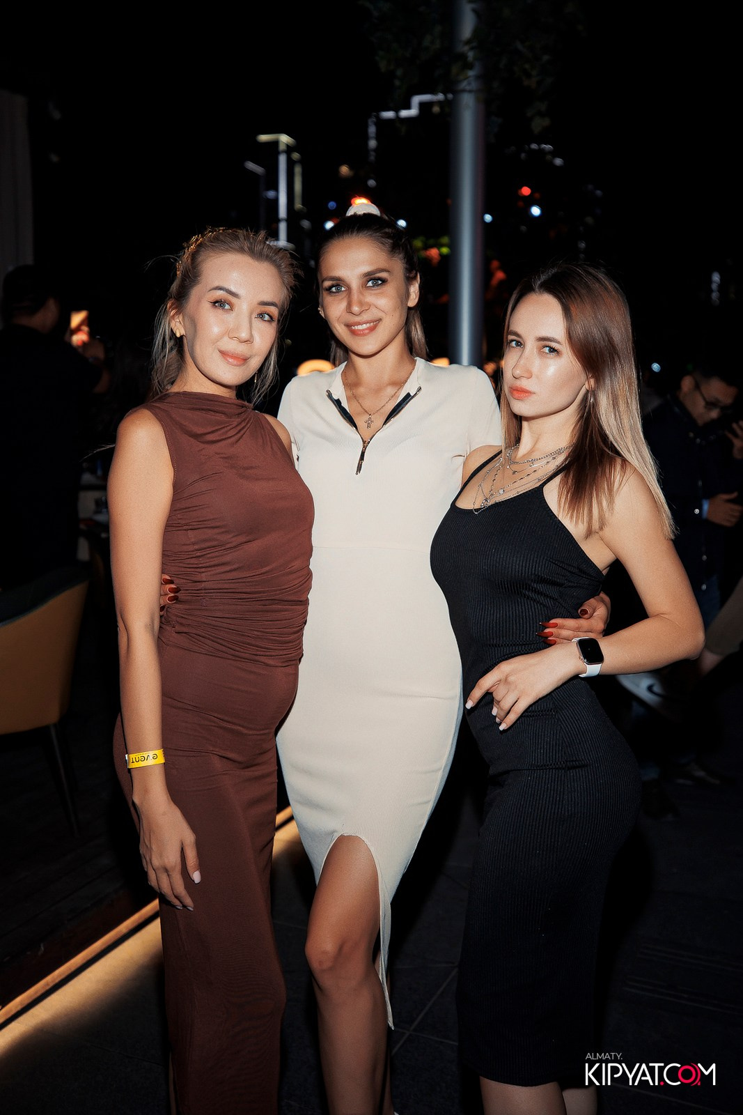 EVENT BAR. КИПЯТКОМ АЛМАТЫ!